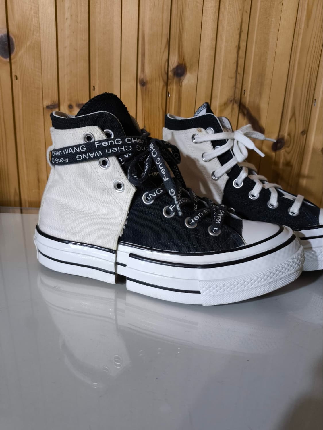230mm 컨버스 펑첸왕 척 스니커즈 상품이미지1