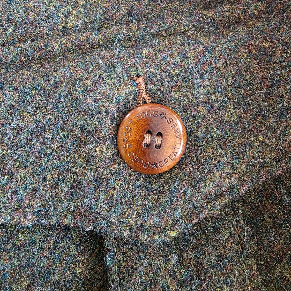 (교환가능) 프리휠러스 그레이트 레이크스 스카짓 자켓 42 상품이미지6