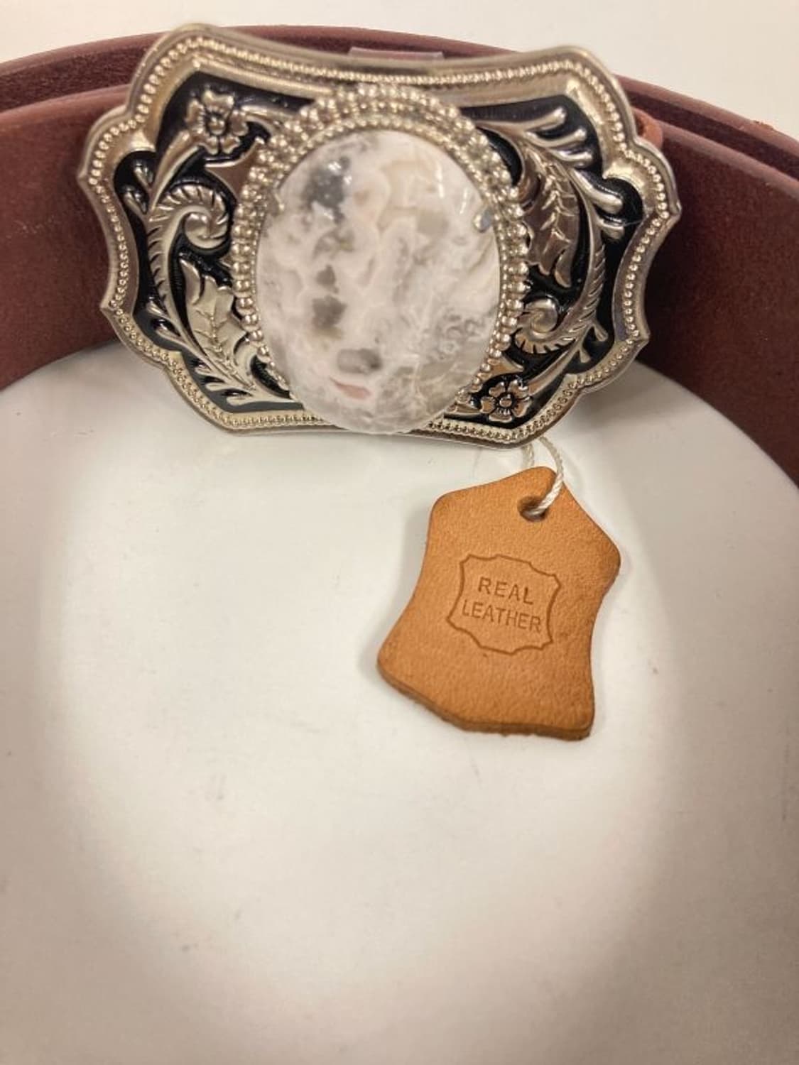 [L] 택시드라이버 복각 벨트 상품이미지2