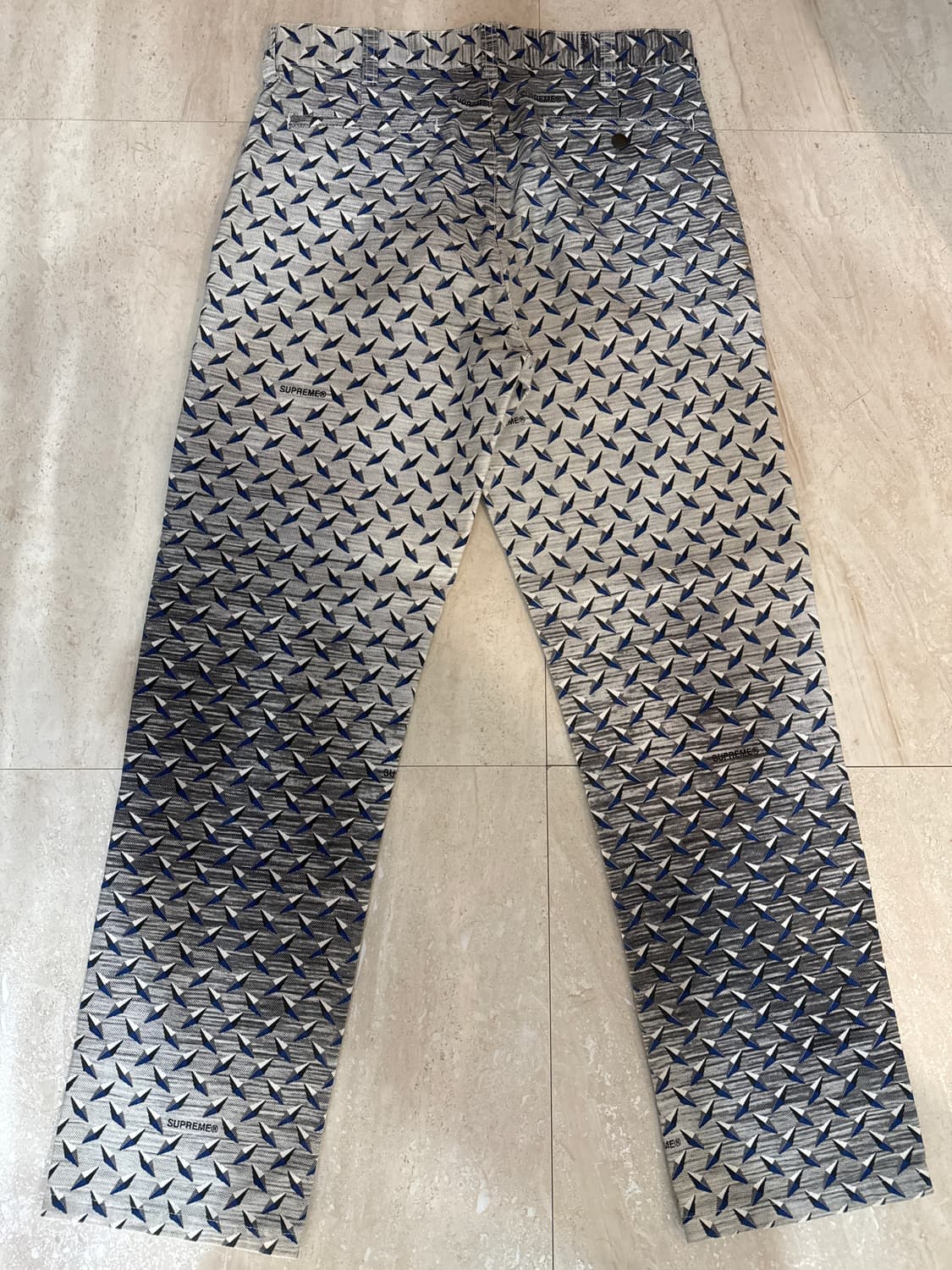 30 슈프림 팬츠 상품이미지3