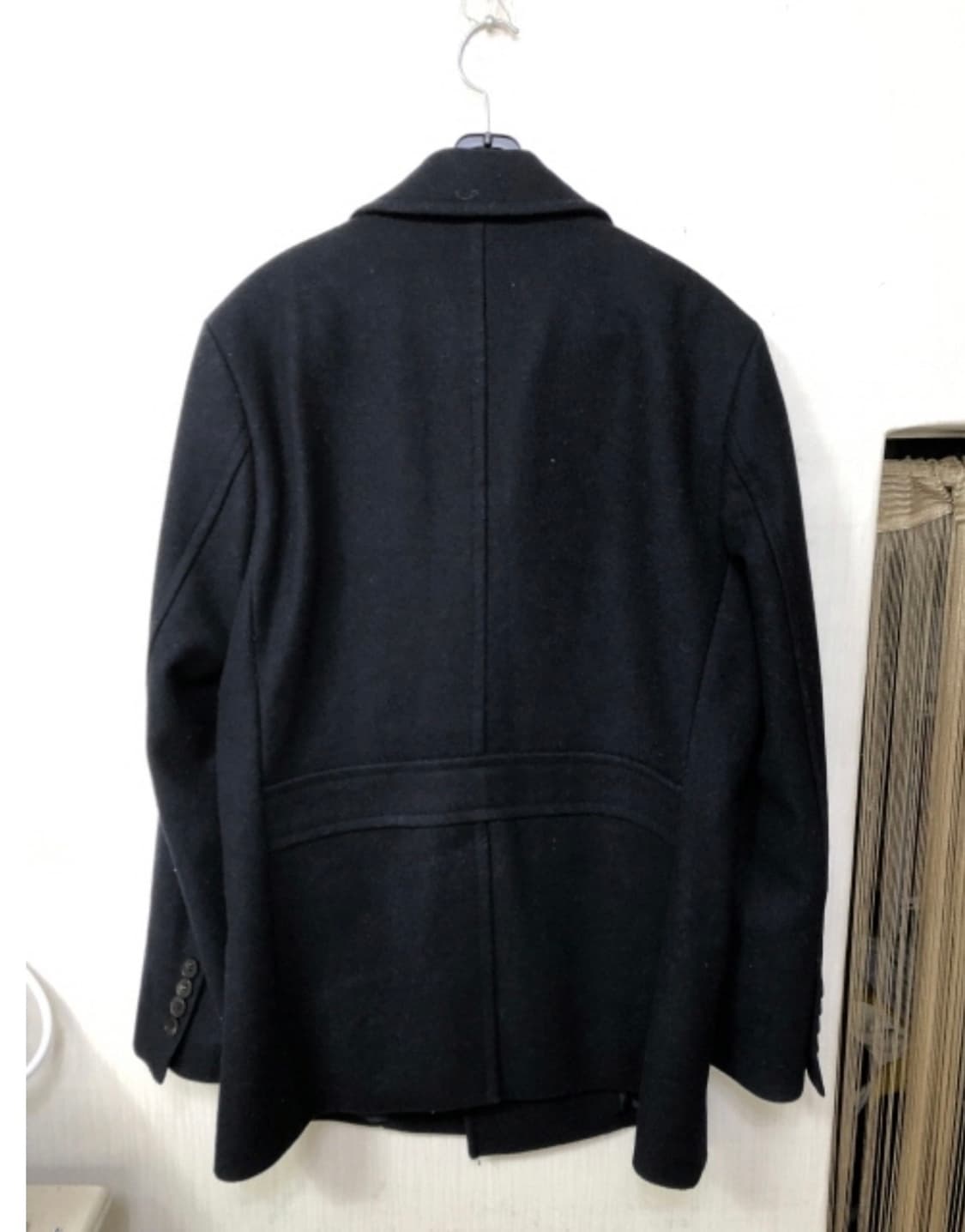 DKNY 피코트 상품이미지2