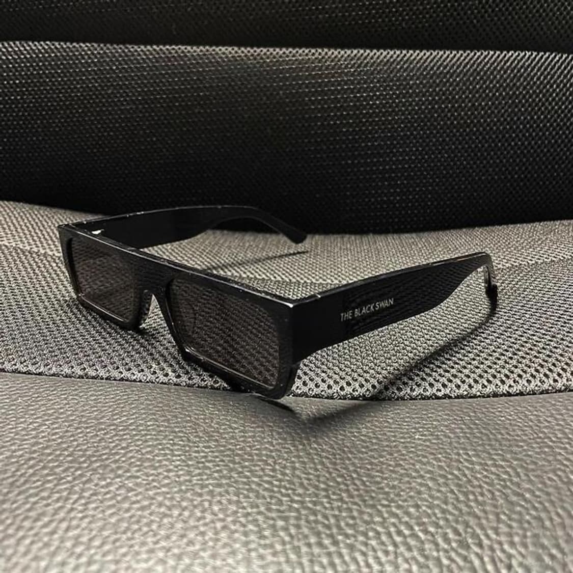 더 블랙스완 선글라스 808-M01  상품이미지2