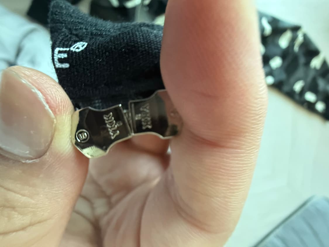 베이프 더블 샤크 후드집업 상품이미지3