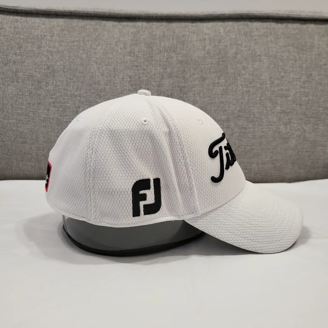 [택포][타이틀리스트] 볼캡 상품이미지3