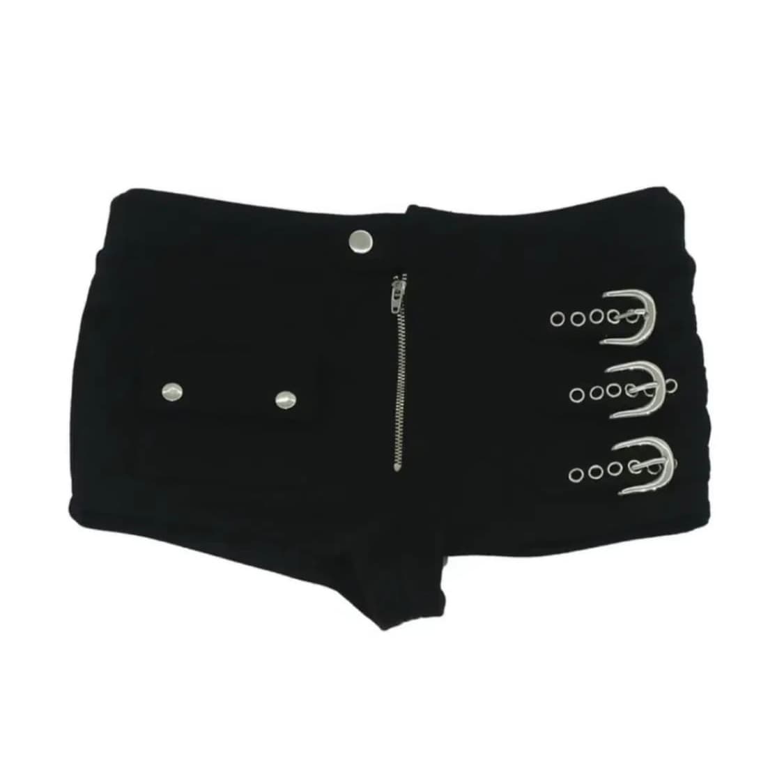 taae 벨트 쇼츠 반바지 M 새상품 상품이미지1