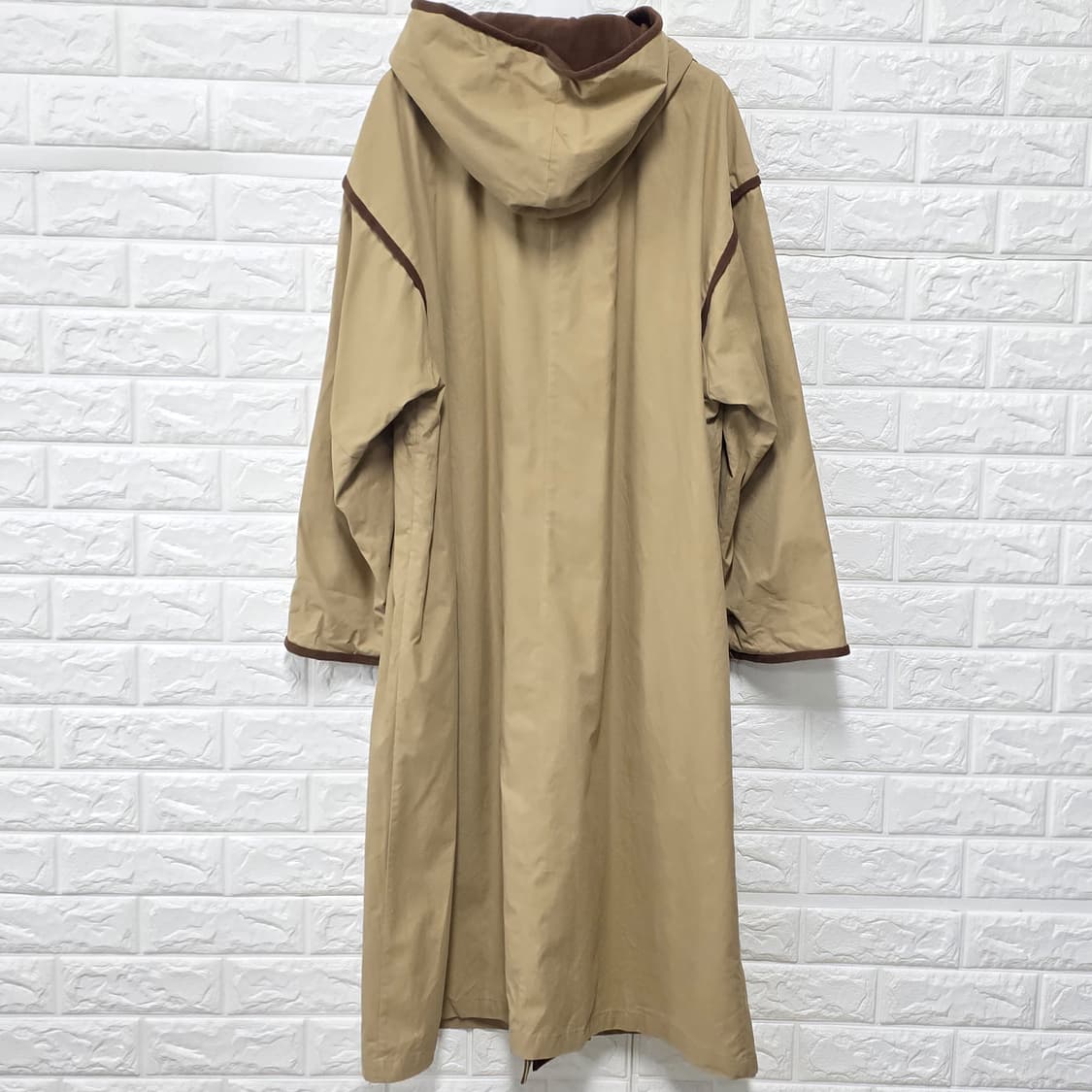 택포_ 23s 메종 마레 코트 free 상품이미지4