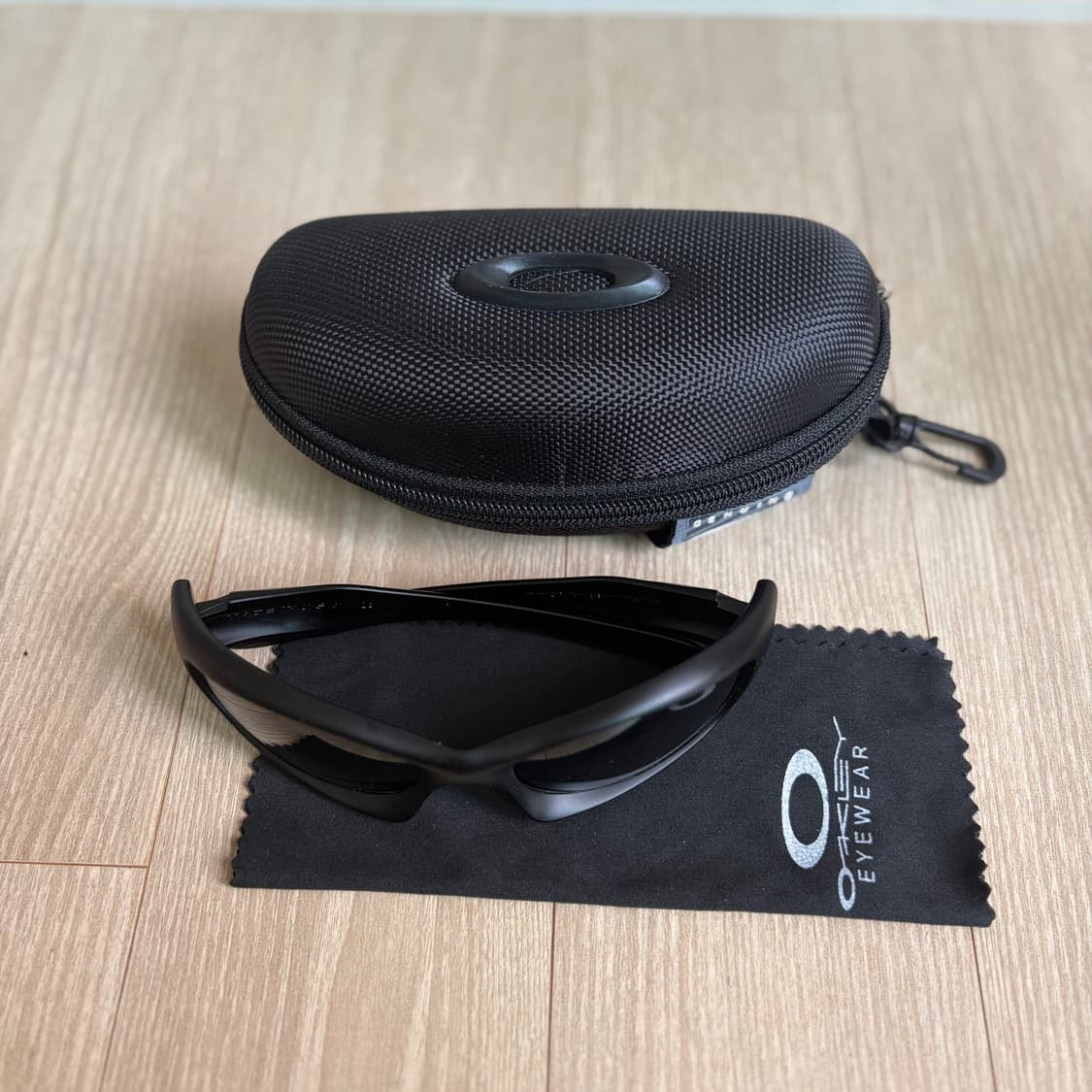 오클리 oakley 몬스터 독 monster dog 매트블랙 상품이미지6