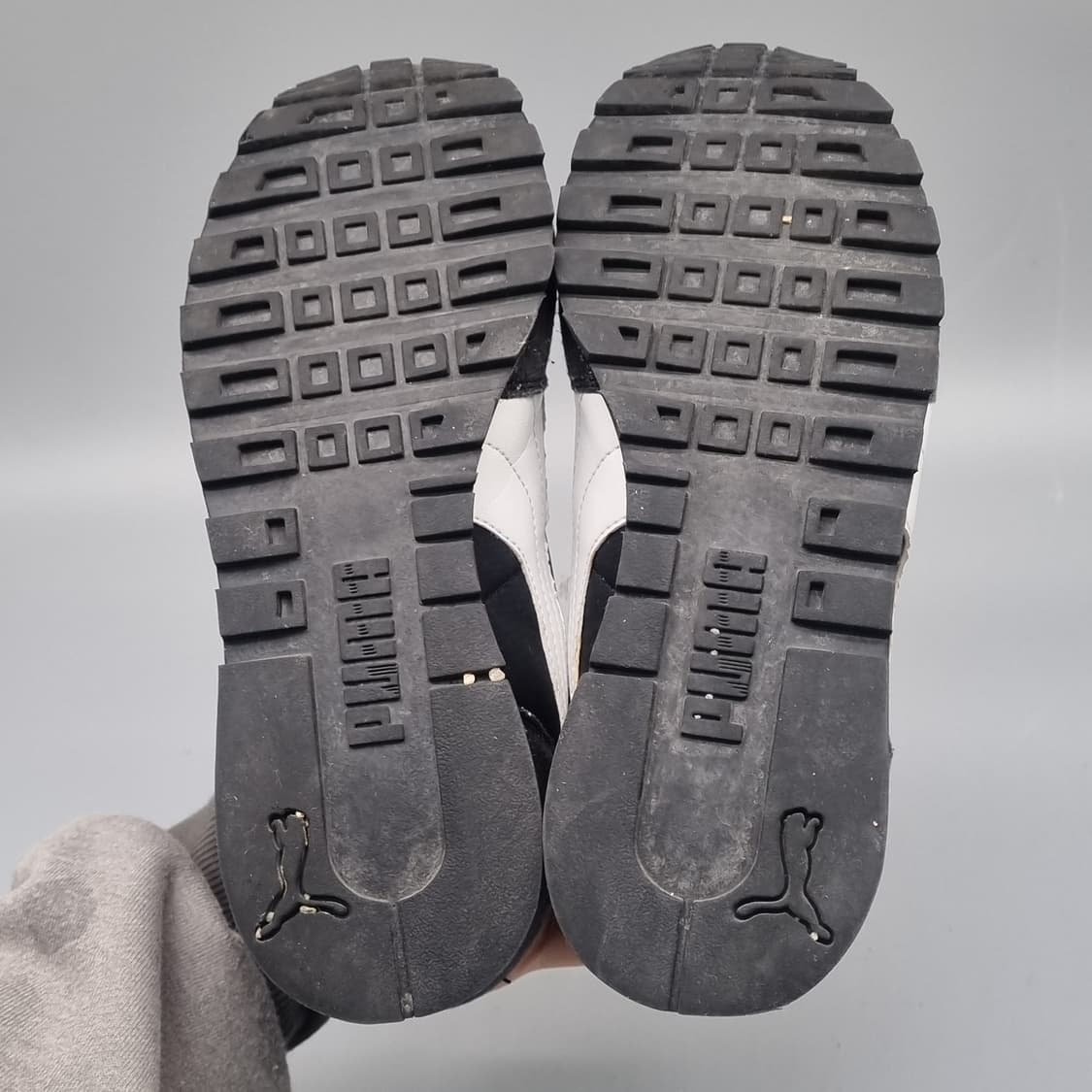 푸마 st 러너 운동화220 상품이미지3