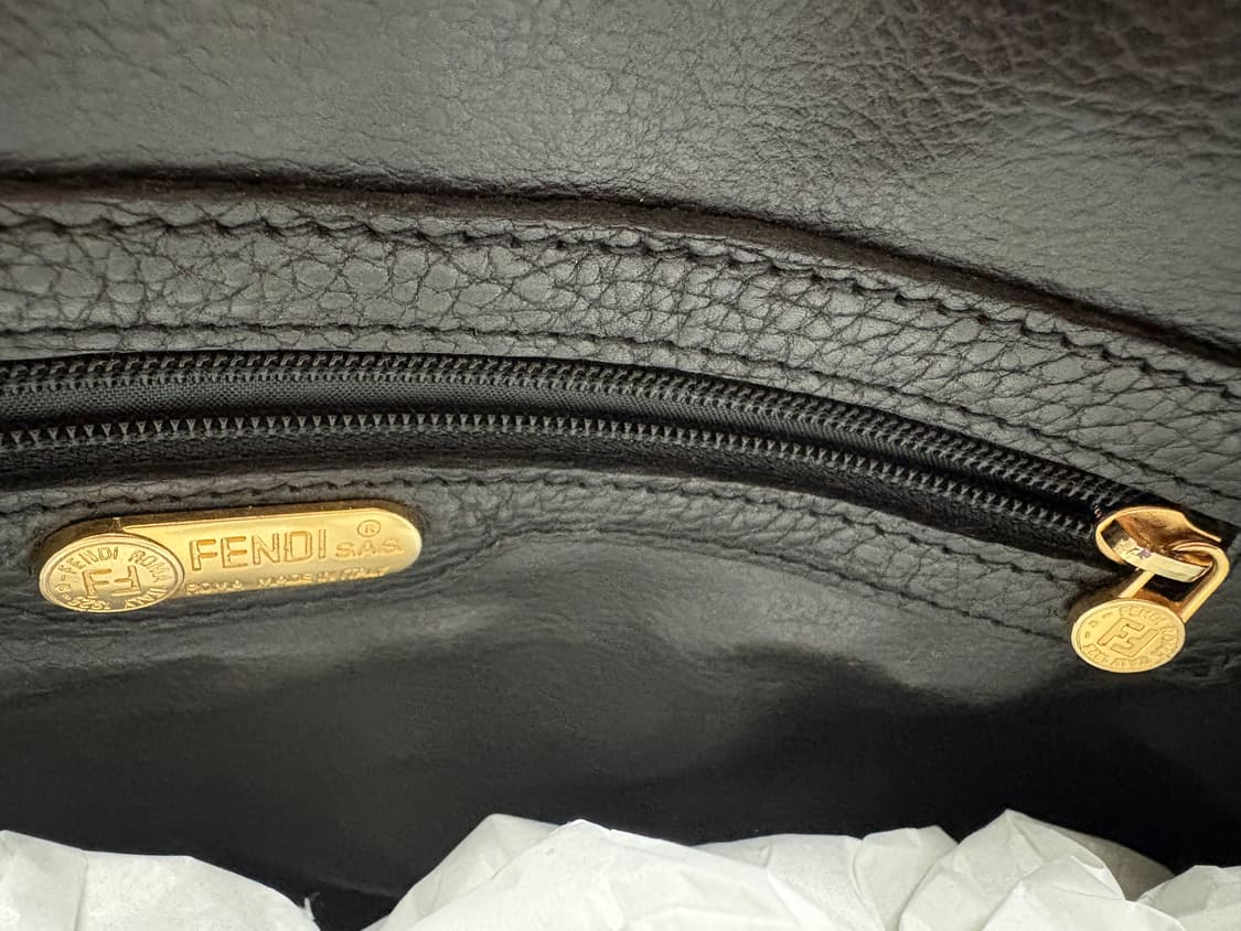 펜디 2way 가방 판매합니다! 상품이미지10