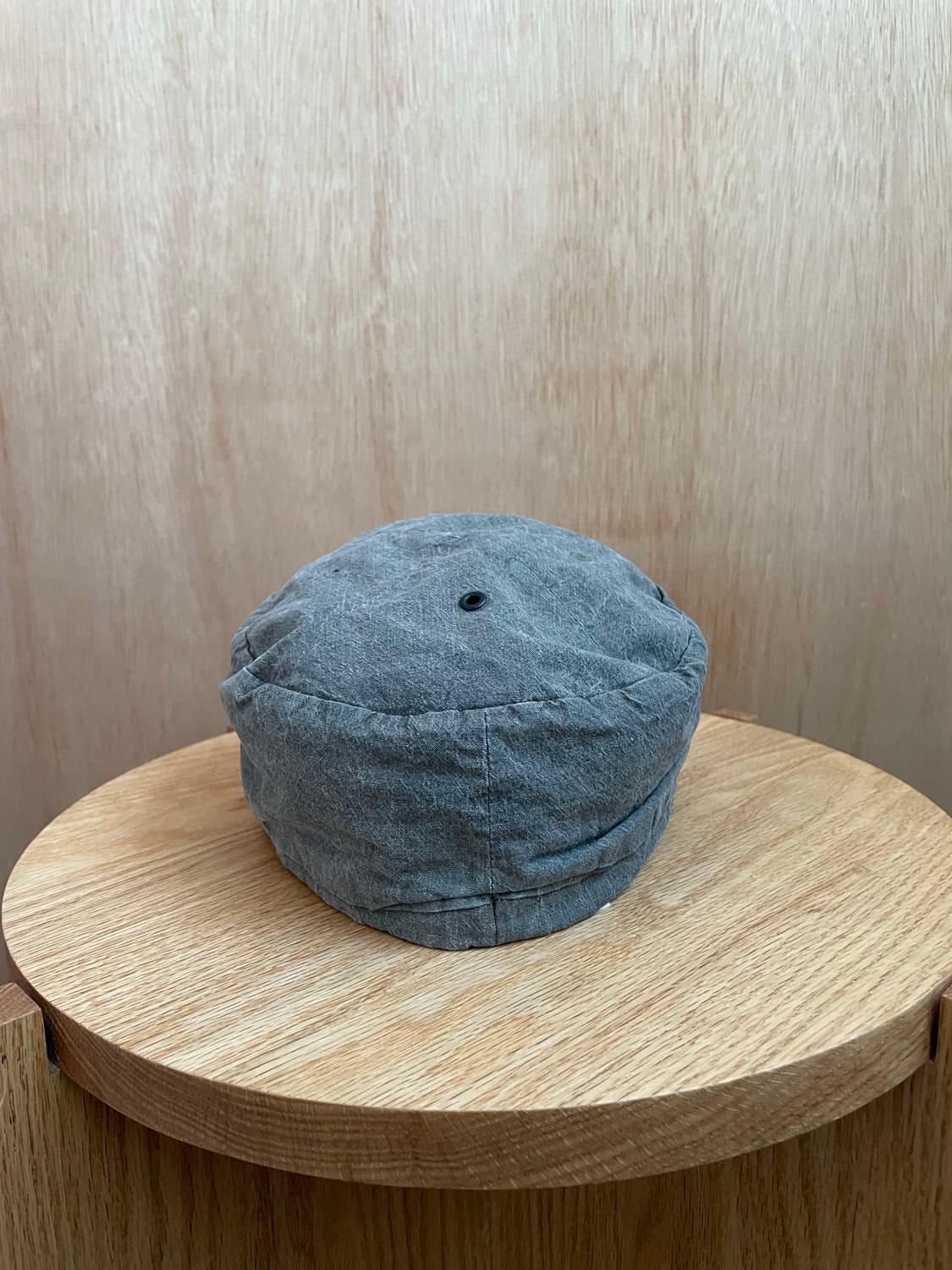 Ca4la 와이어 워크캡 상품이미지2