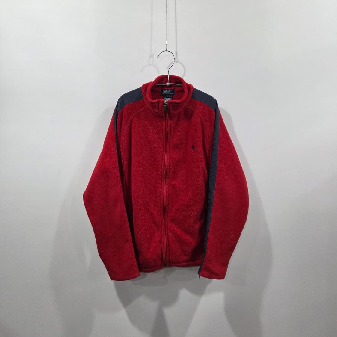 폴로랄프로렌 키즈 플리스자켓 M(10/12) 상품이미지1