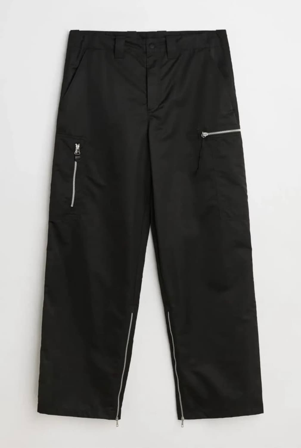 아워레가시 택티컬 카고 팬츠 상품이미지1