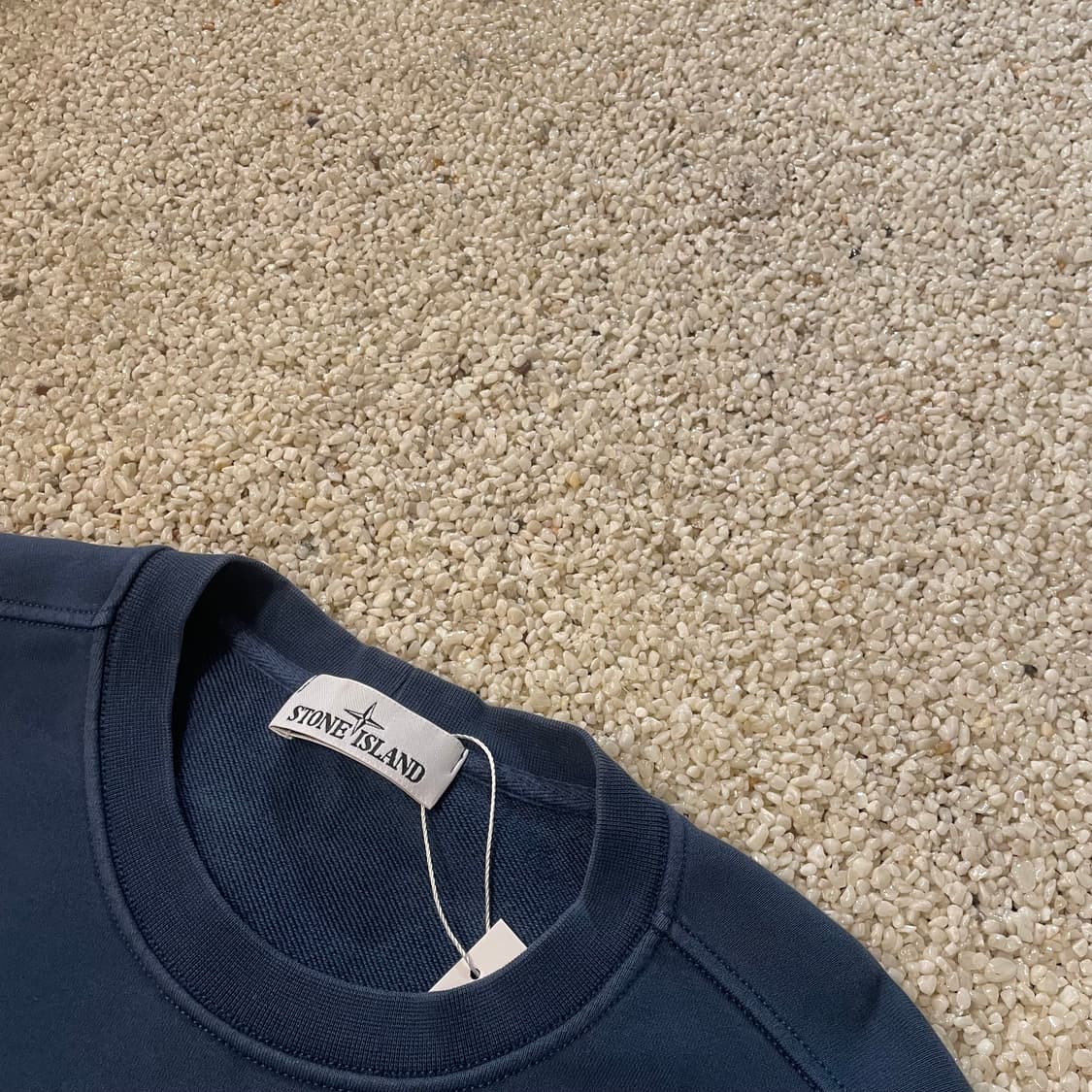 스톤아일랜드 맨투맨 상품이미지3