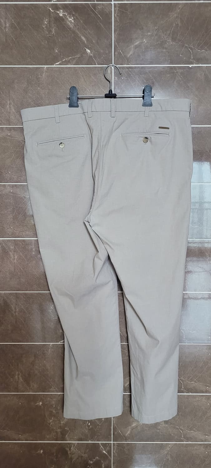 (남성38-39인치)Hazzys 남성 바지 (여름용) 상품이미지3