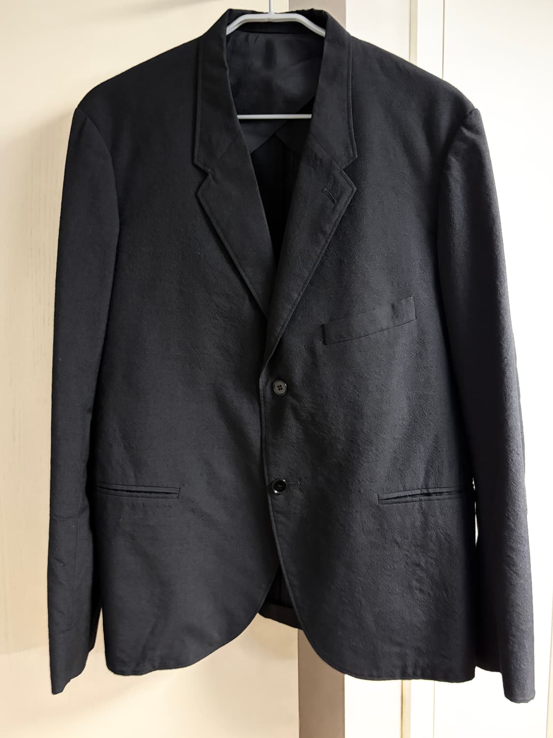 [52] 르메르 싱글 블레이저 상품이미지1