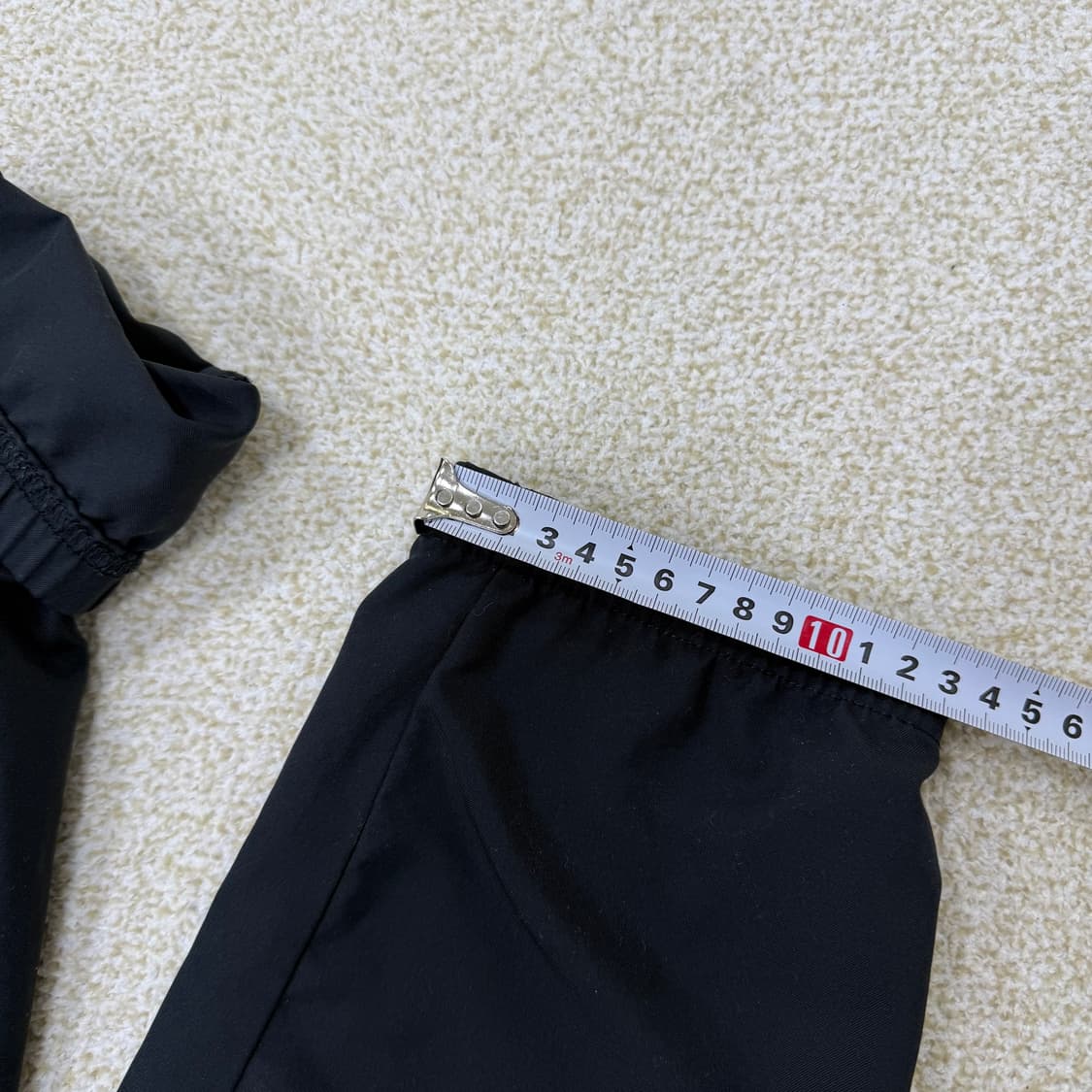 M 나이키 드라이핏 러닝 팬츠 0202T2 상품이미지7