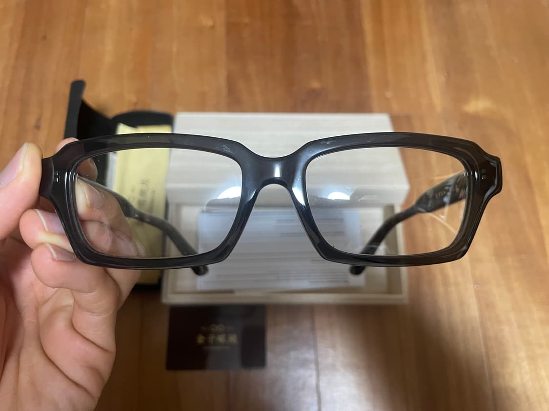 금자안경 KA-91 상품이미지2