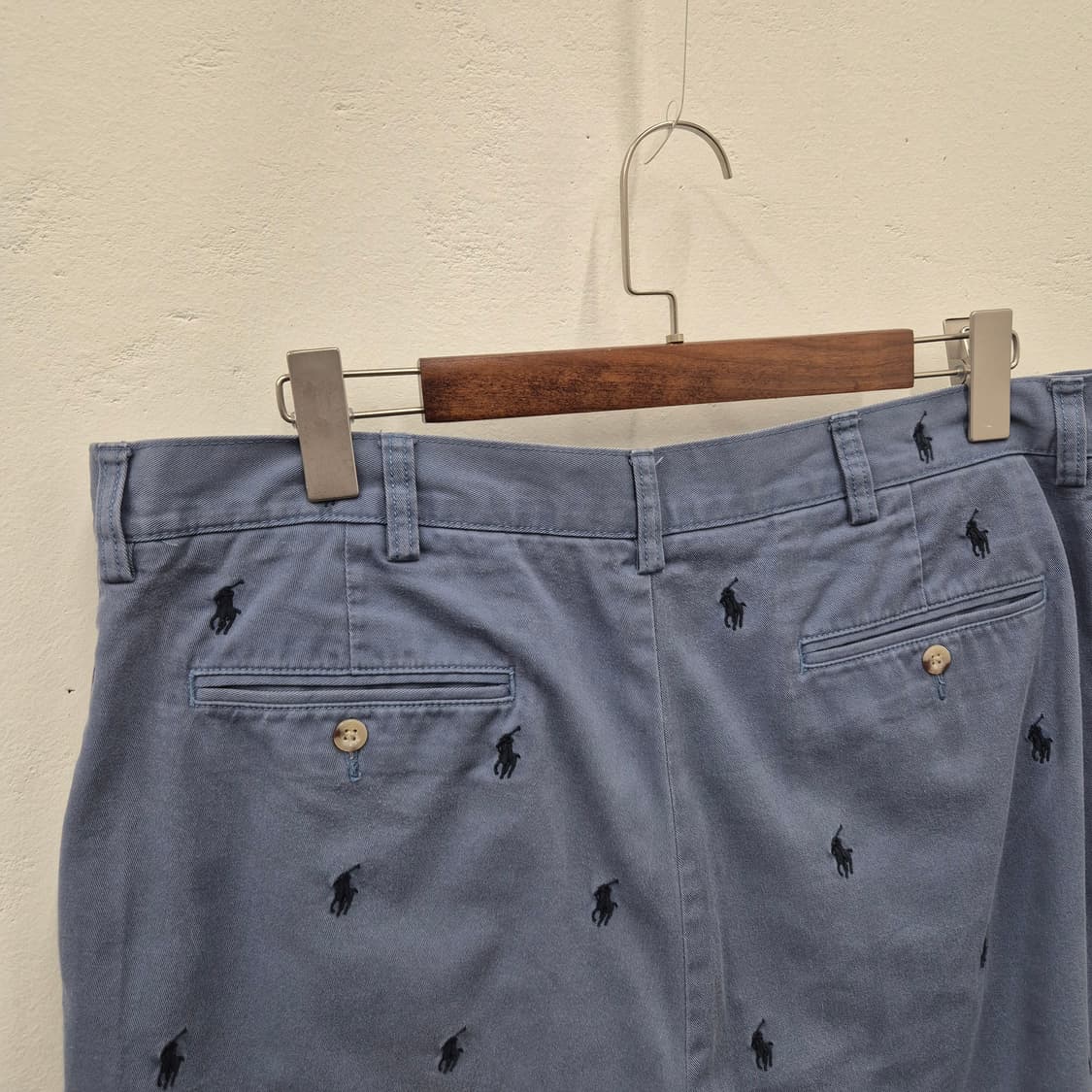 폴로 랄프로렌 타일러 쇼츠 38 상품이미지4