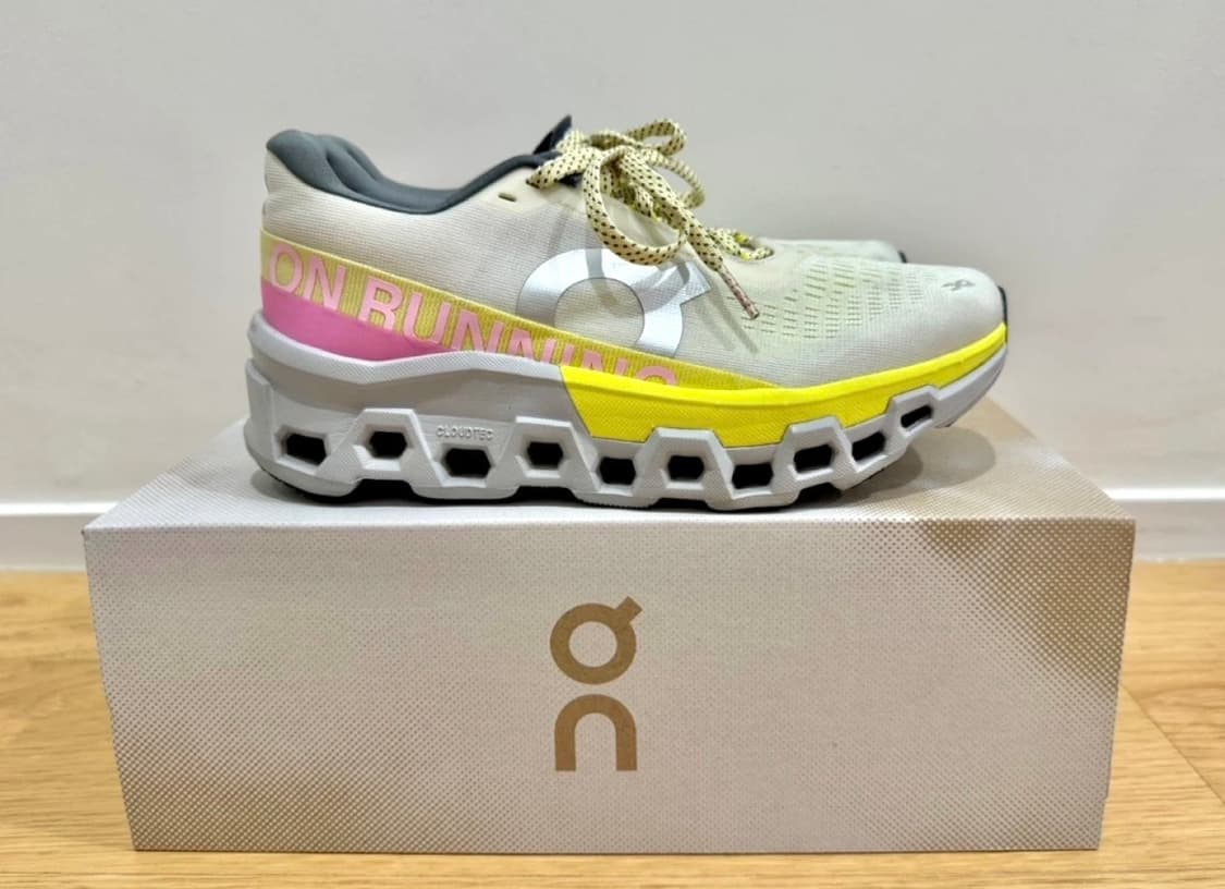 온러닝 클라우드몬스터2 245 상품이미지6