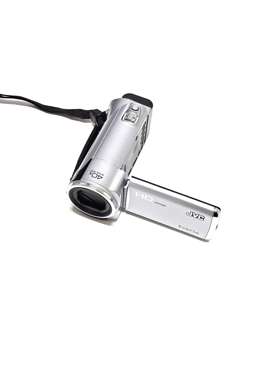 JVC GZ-HM190 카리나 캠코더
디카 상품이미지6