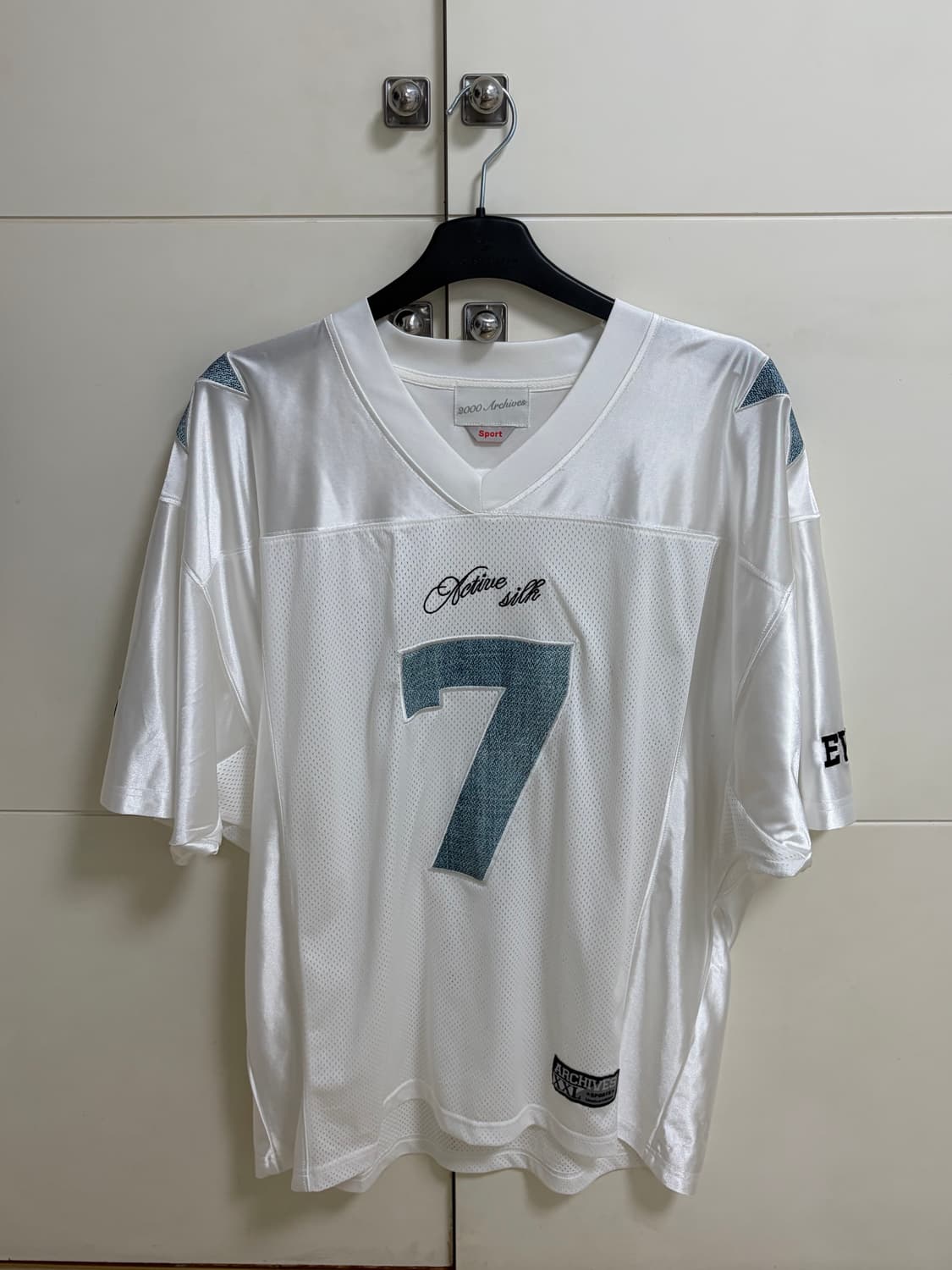 2000 archives 풋볼티셔츠 상품이미지5