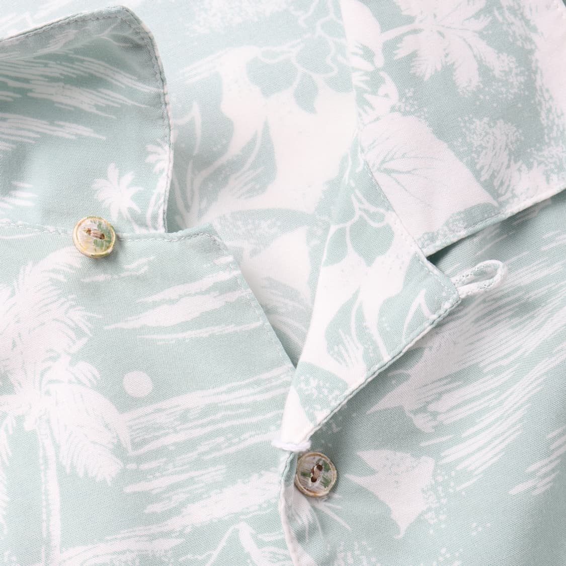 포터클래식 Porter Classic Aloha Shirt 상품이미지9