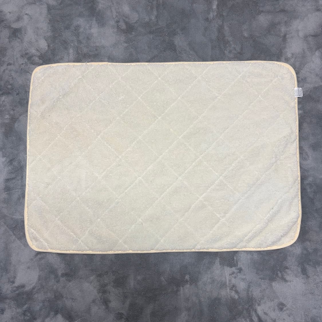 주걱턱애니멀월드 털담요 상품이미지2