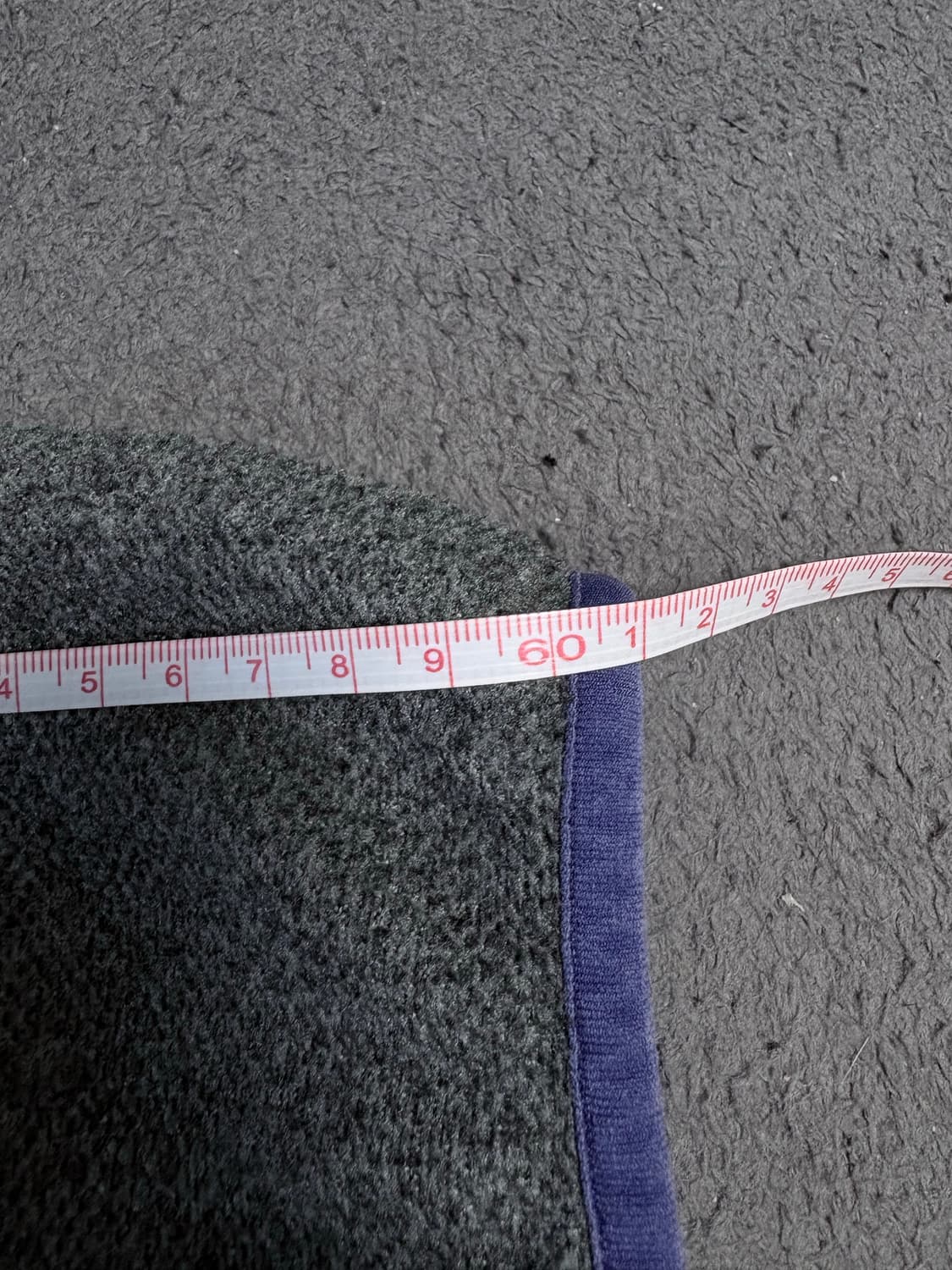 (L) 파타고니아 신칠라 그레이 (니켈) / 퍼플 상품이미지9