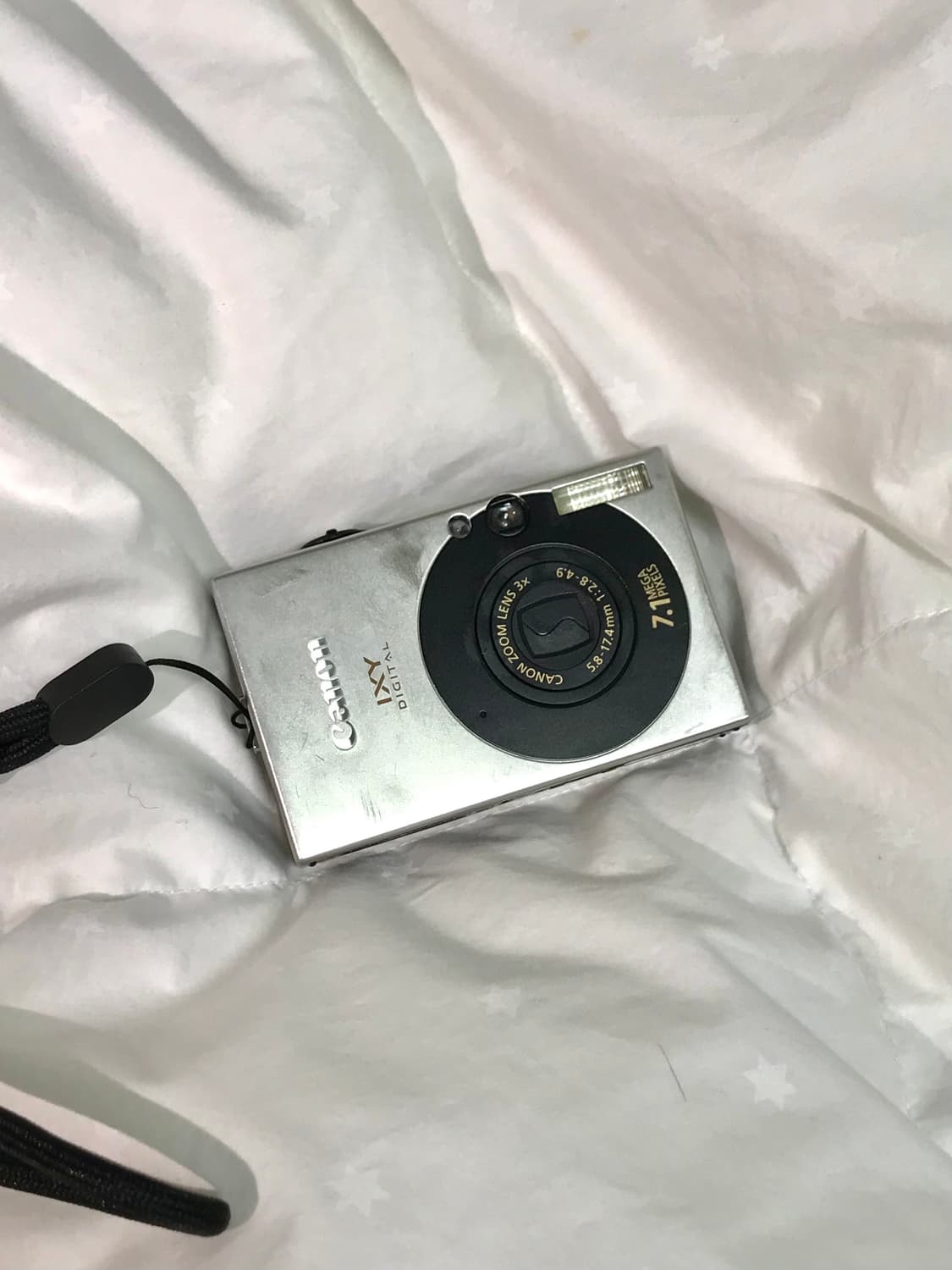 (아이돌 디카!) Ixy 10(=ixus 70)  상품이미지1