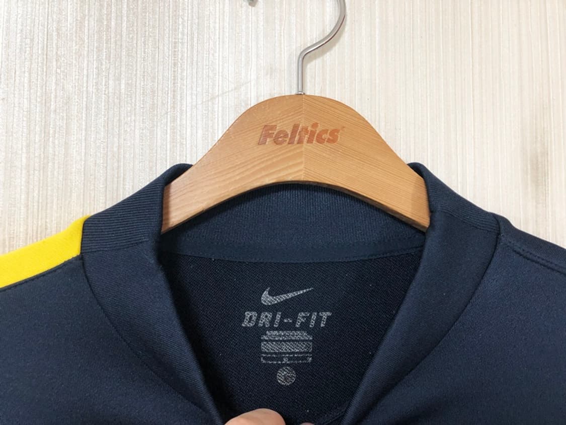 나이키 12-13 아스널FC 미드레이어 트레이닝탑 L(100) 상품이미지4