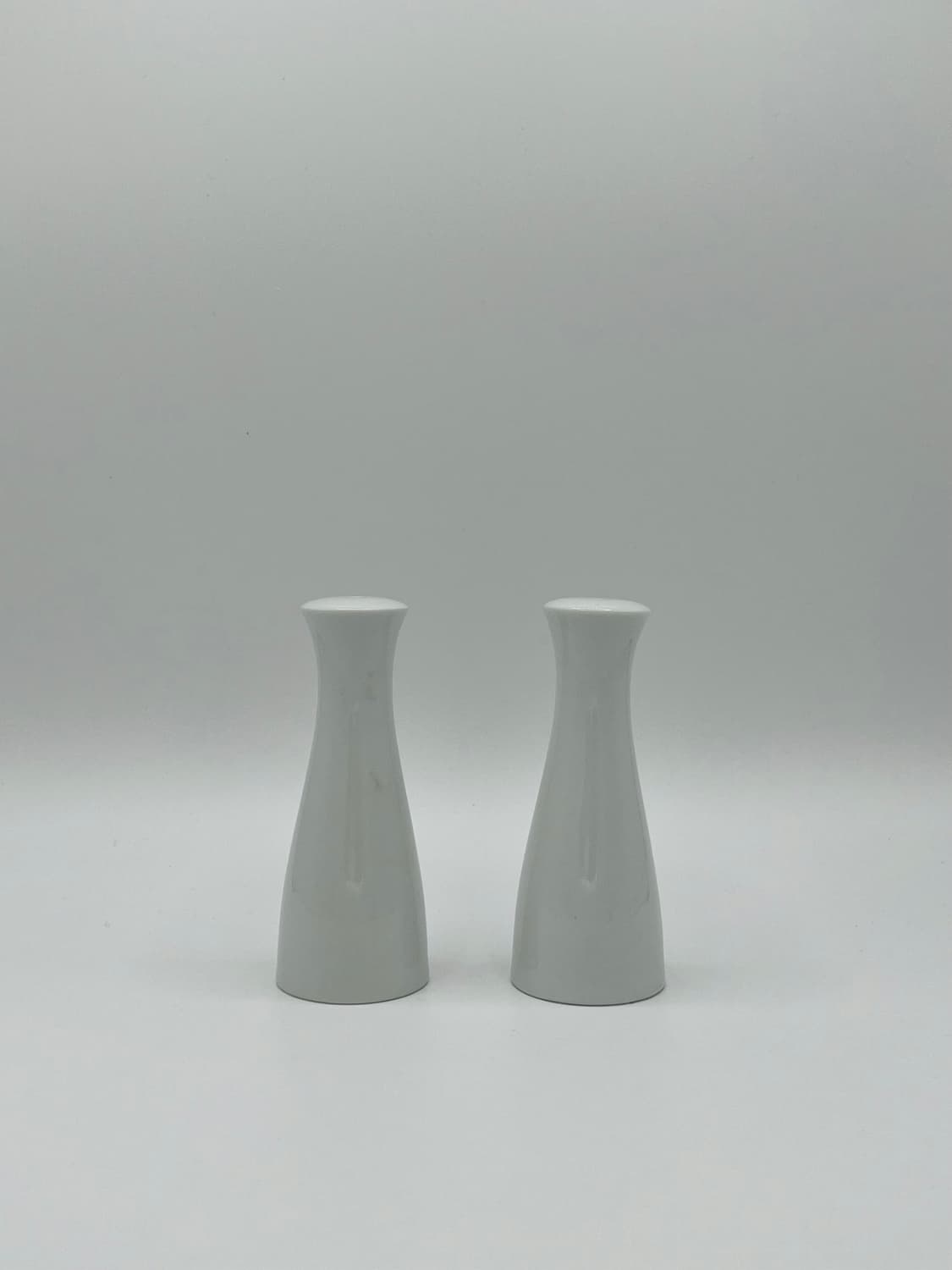 독일 빈티지 세라믹 솔트 & 페퍼 쉐이커 상품이미지1