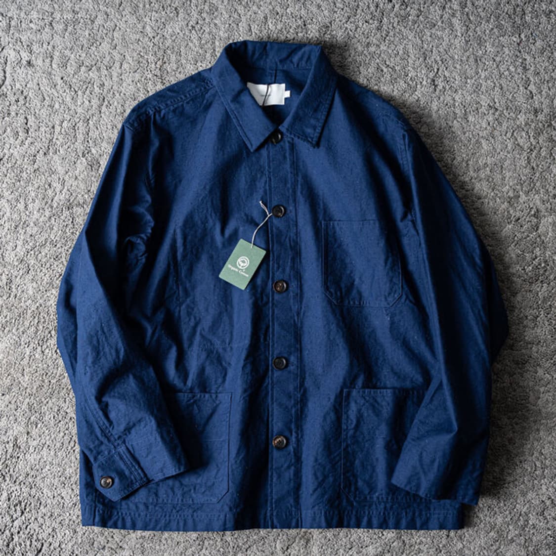 아워셀브스 프렌치 워크자켓 상품이미지1