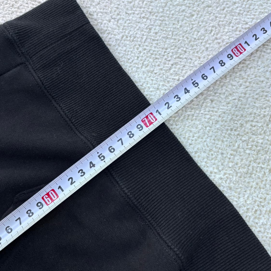 L 마크곤잘레스 엔젤 와펜 후드티 0327E 상품이미지6