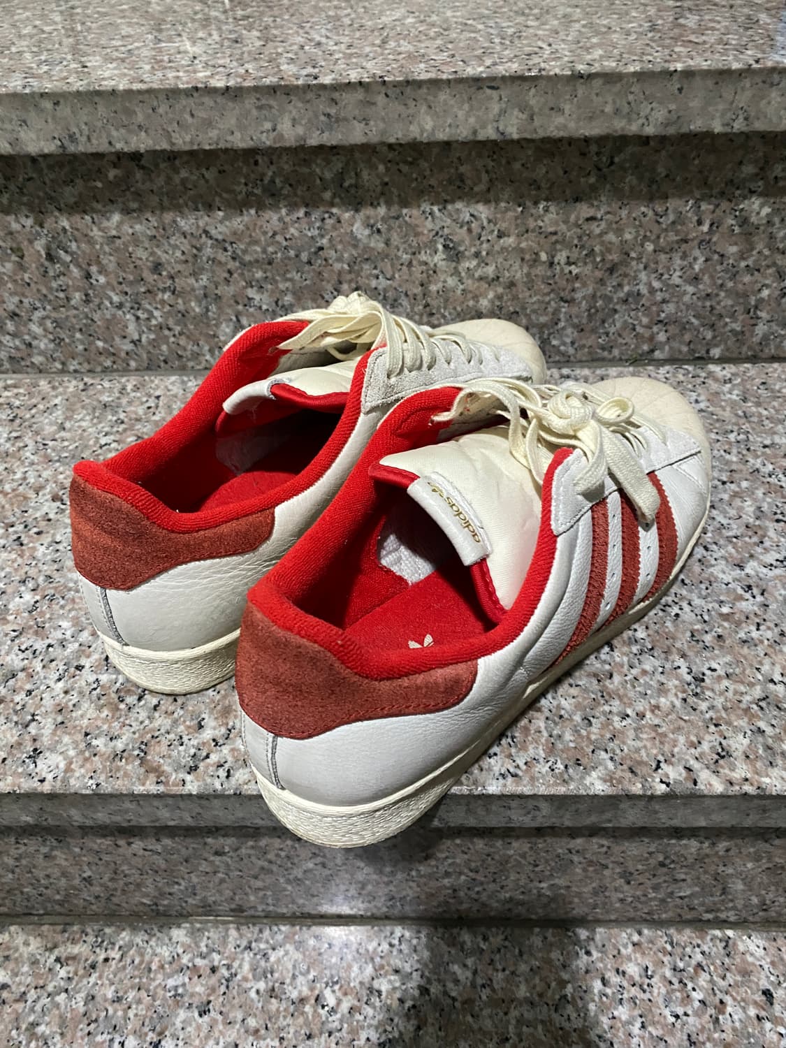 아디디스 슈퍼스타 상품이미지2