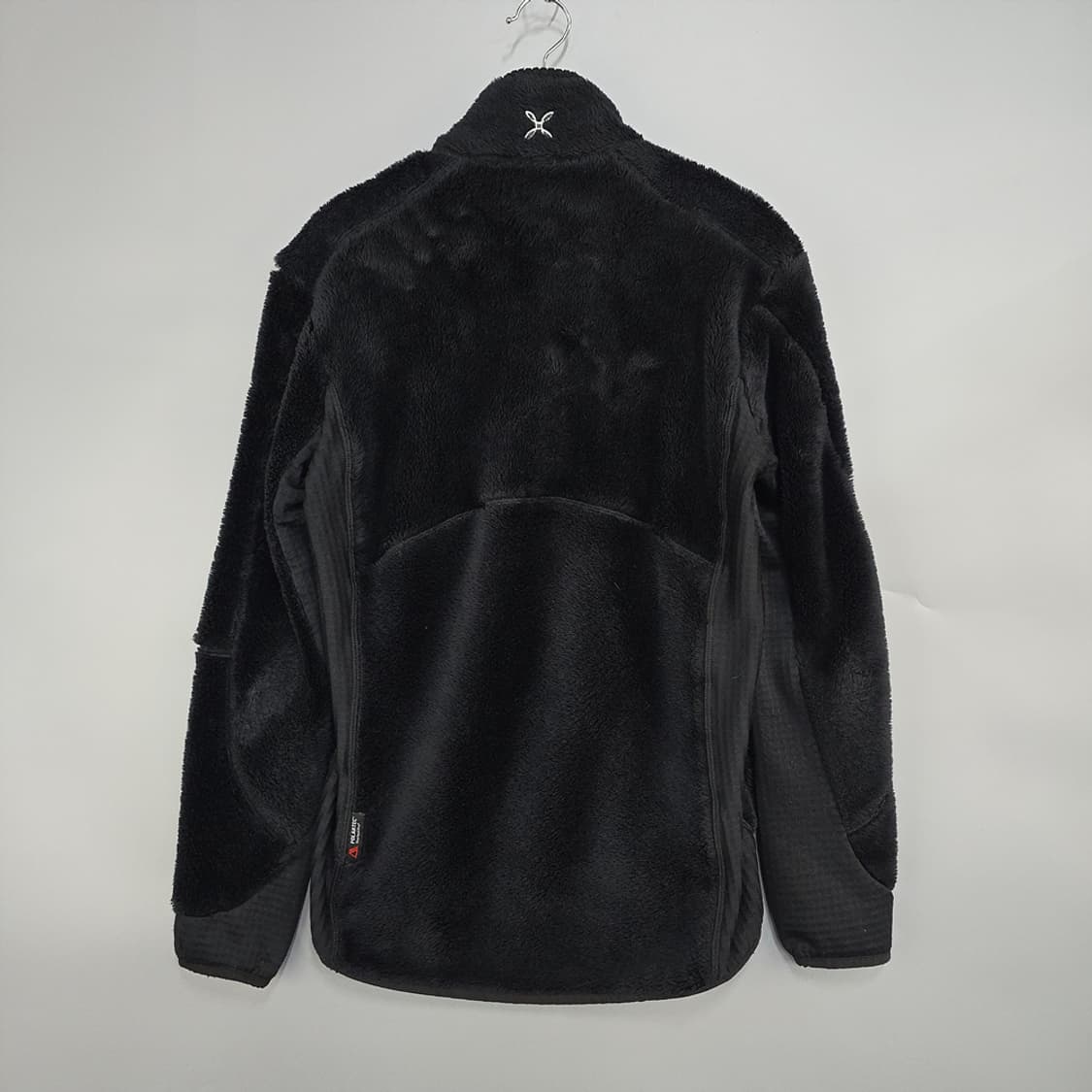 몬츄라(MONTURA) 플리스 하프집업 기능성 S 상품이미지4