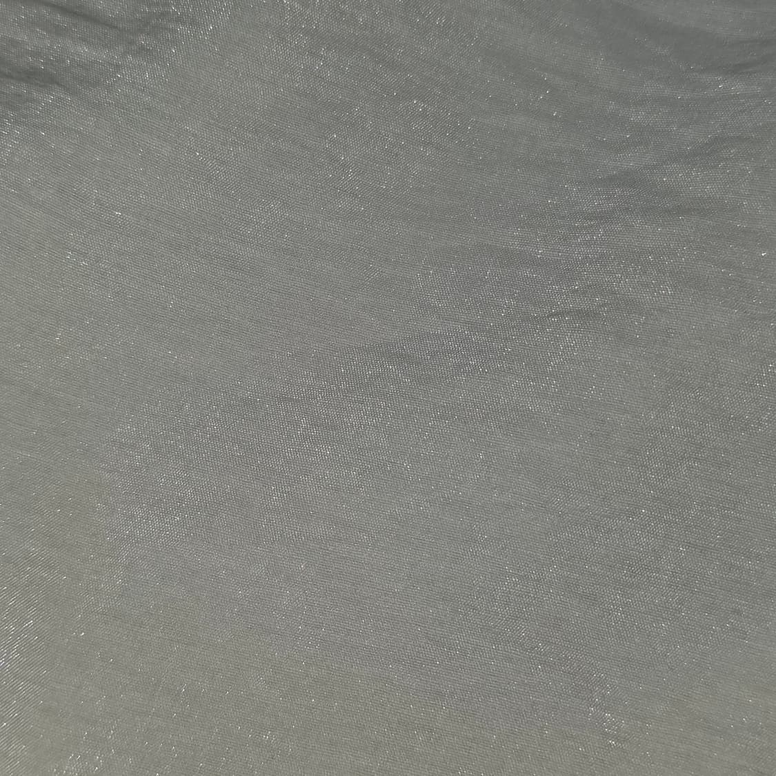 일본빈티지)라떼히메갸루 엔젤 모리걸 니트글리터 시스루 셔링 슬리브리스 상품이미지4