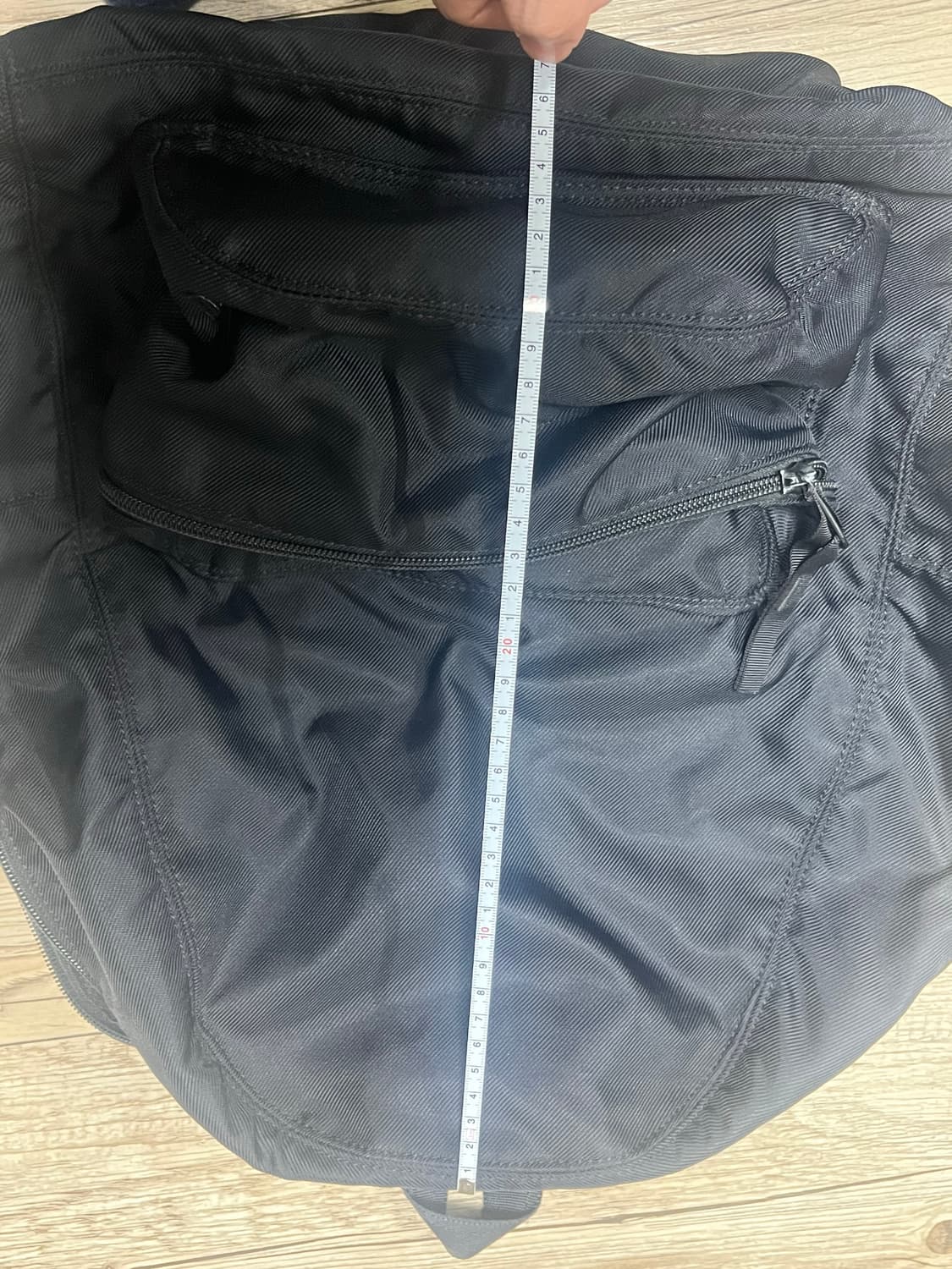 포터 백팩 상품이미지9