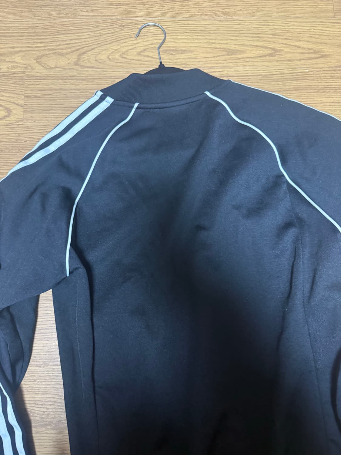 아디다스 슈퍼스타 트랙탑 져지 상품이미지2