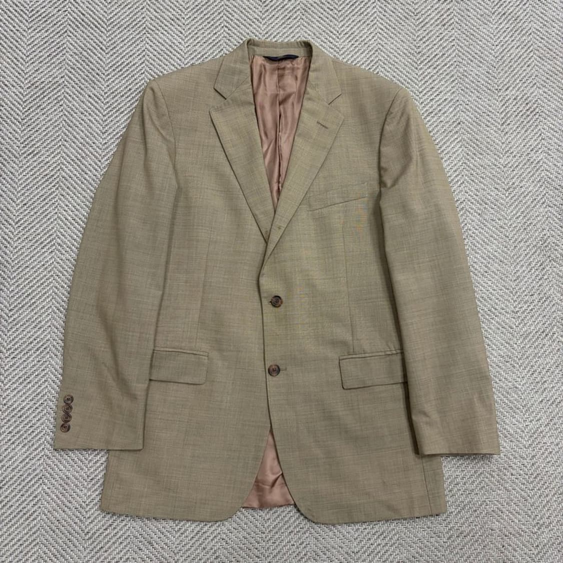 브룩스브라더스 모직 블레이저 v1770 상품이미지1