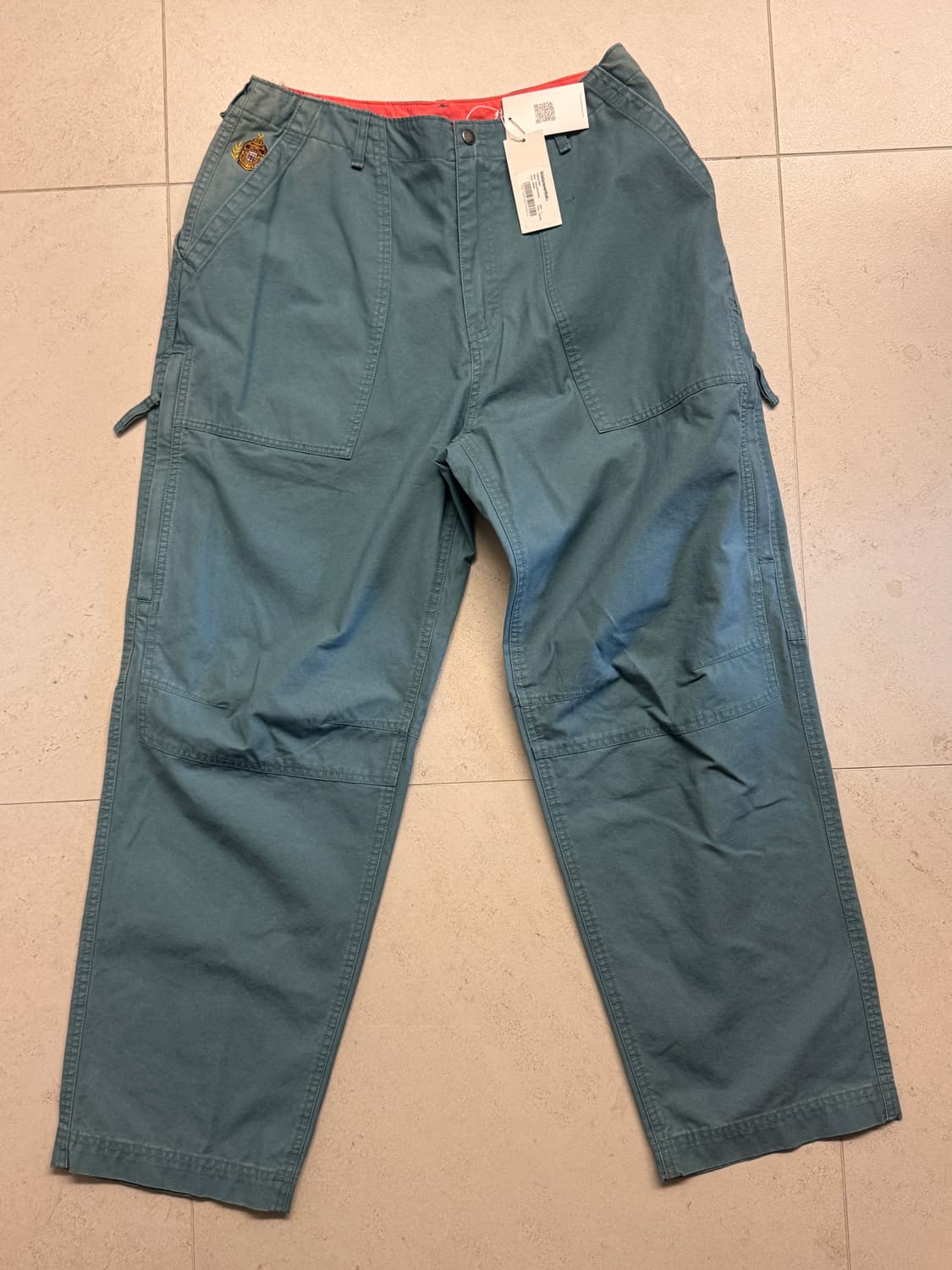 디스이즈네버댓 팬츠 상품이미지1