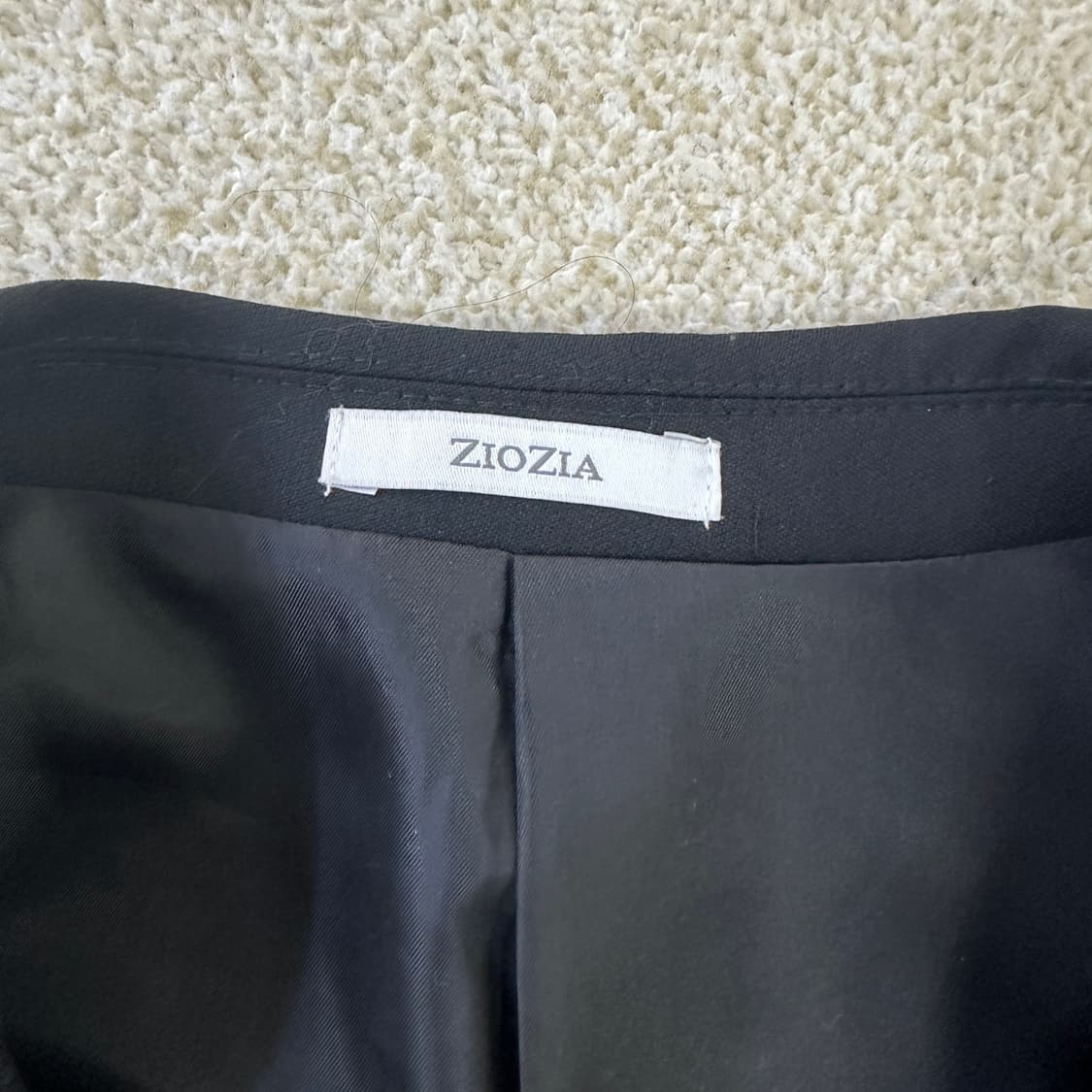 110 지오지아 정장 자켓 0323D 상품이미지2