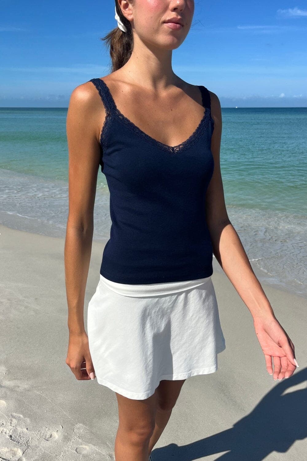 브랜디멜빌 아너 탱크 상품이미지2