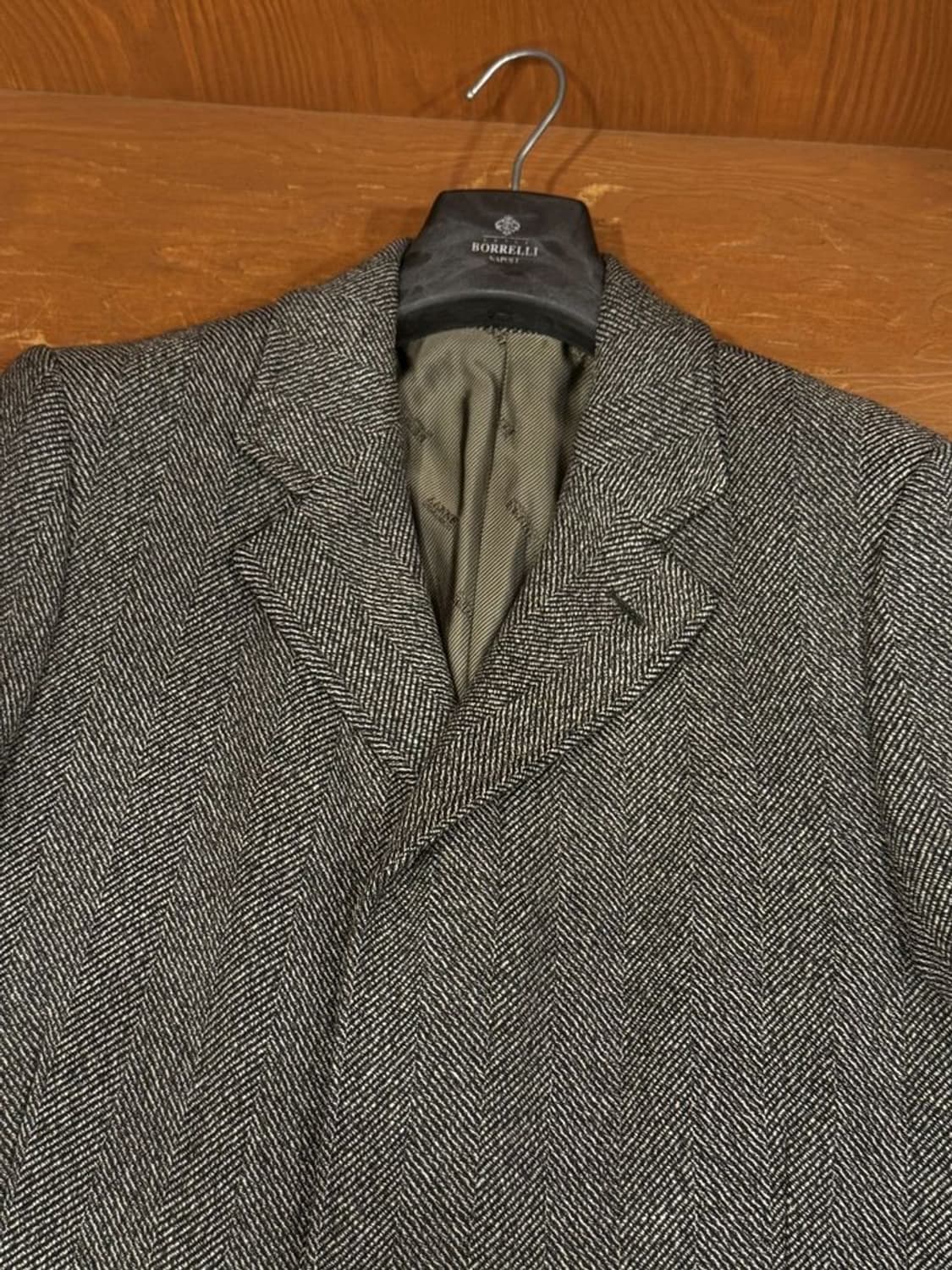 지안프랑코페레 코트 상품이미지7