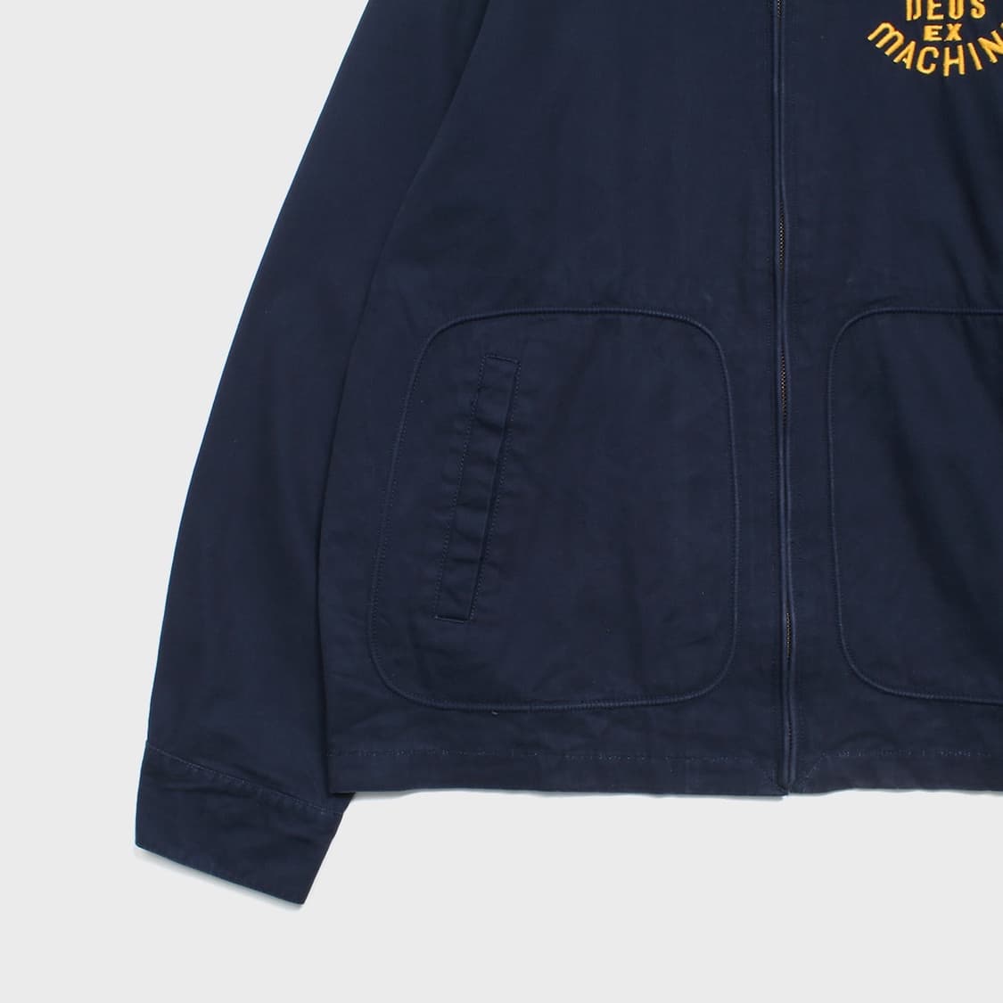 DEUS EX MACHINA 상품이미지3