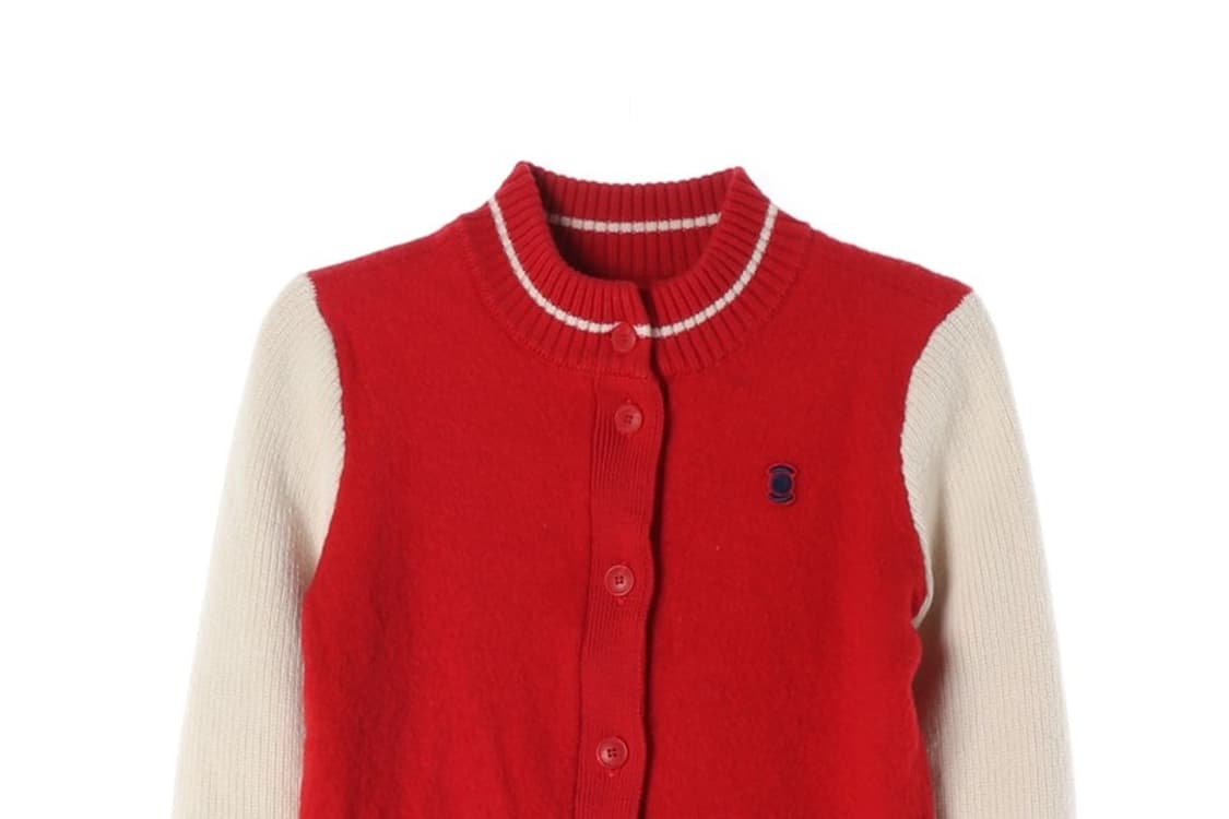 와이드앵글 모헤어 가디건 M 상품이미지3