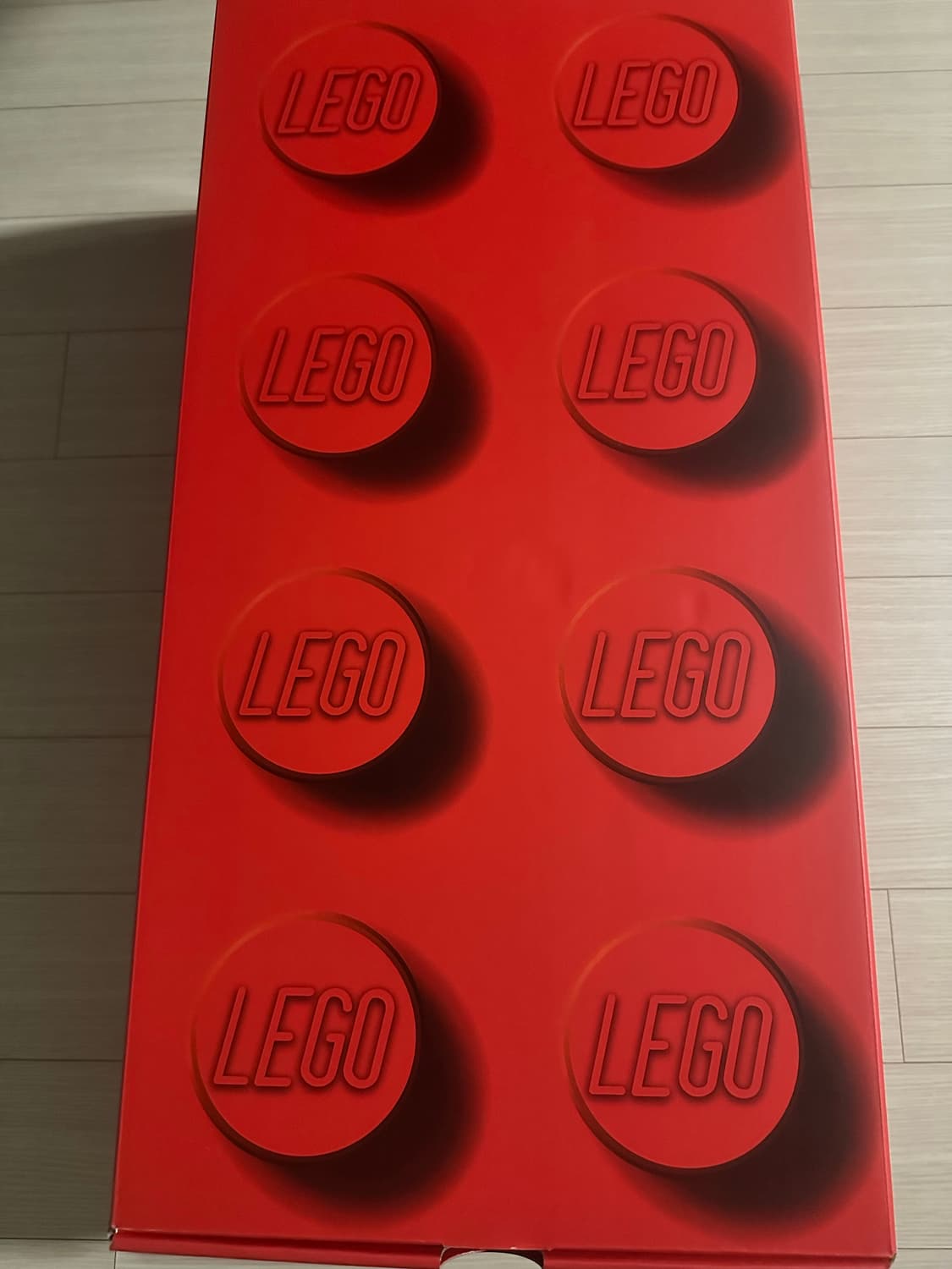 레고x크록스 클로그 [250] 상품이미지1