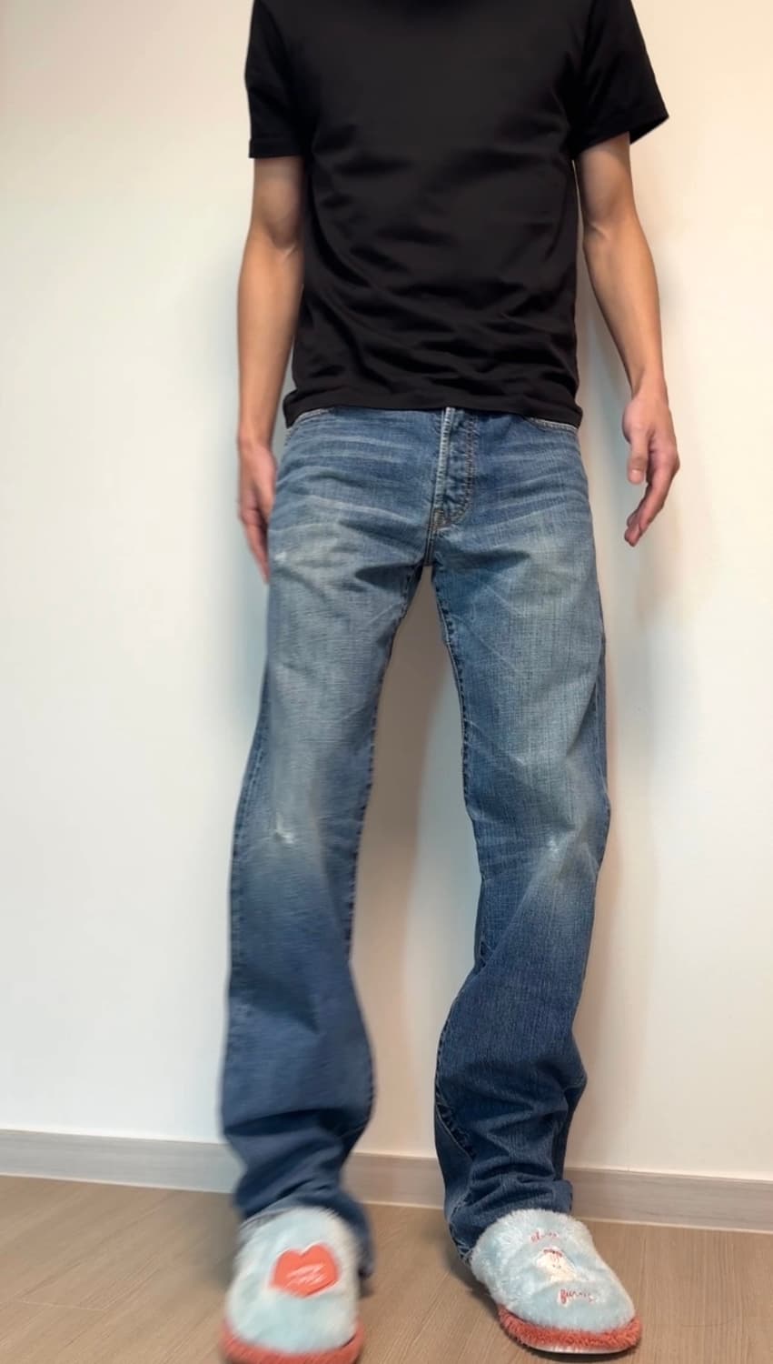 Levi’s 501 상품이미지4