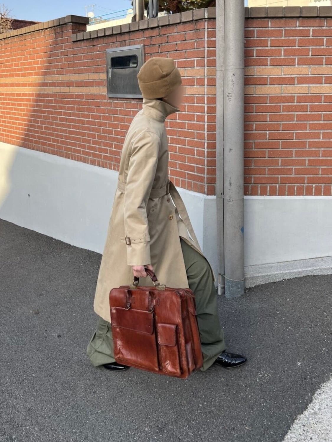 Aquascutum 상품이미지1