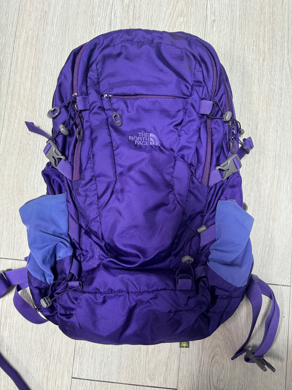 노스페이스 vitesse 25 백팩 상품이미지1