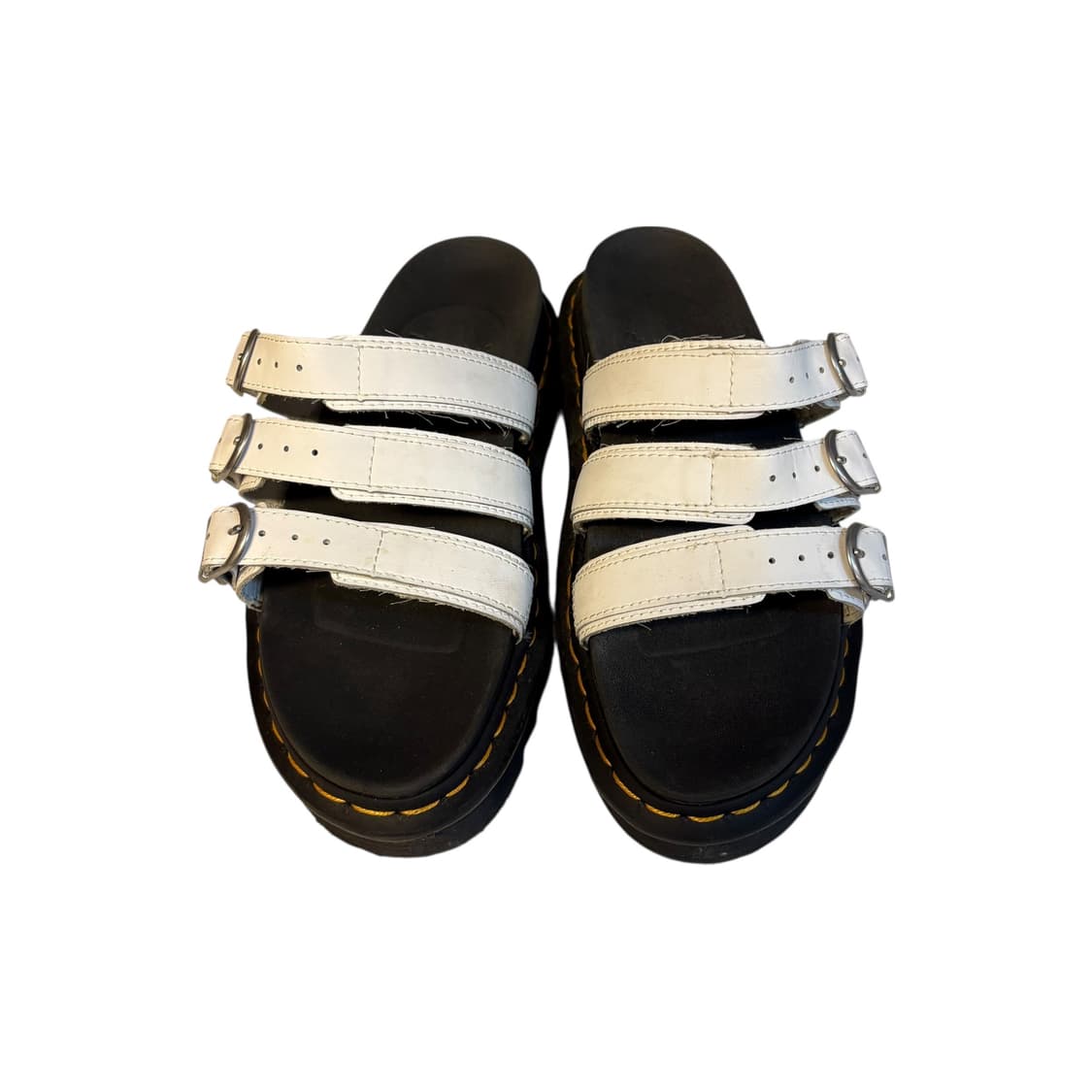 닥터마틴 블레어 하이드로 레더 240 상품이미지2